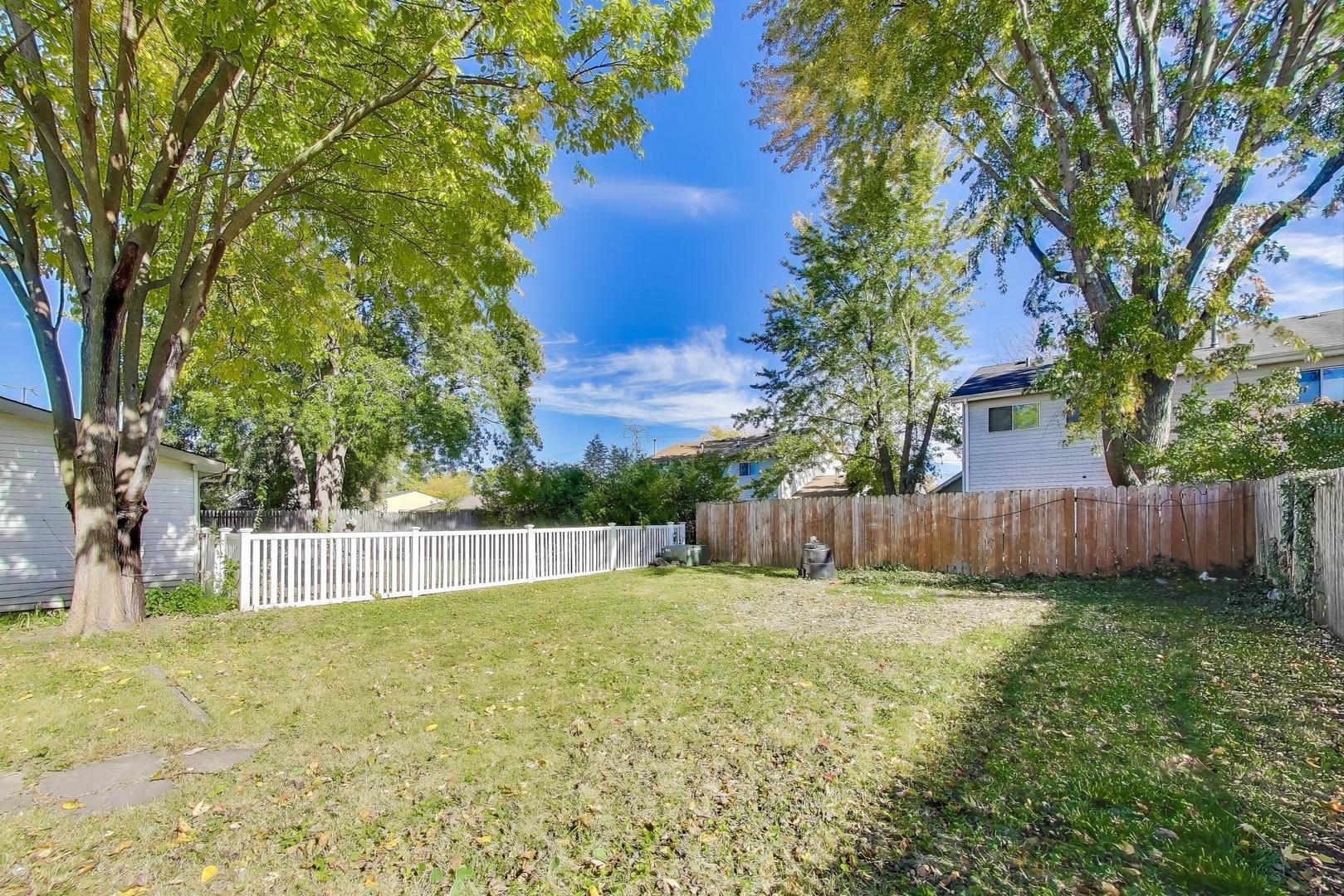 1018 Pheasant Run Lane Aurora, IL 60504 - Photo 22 of 25