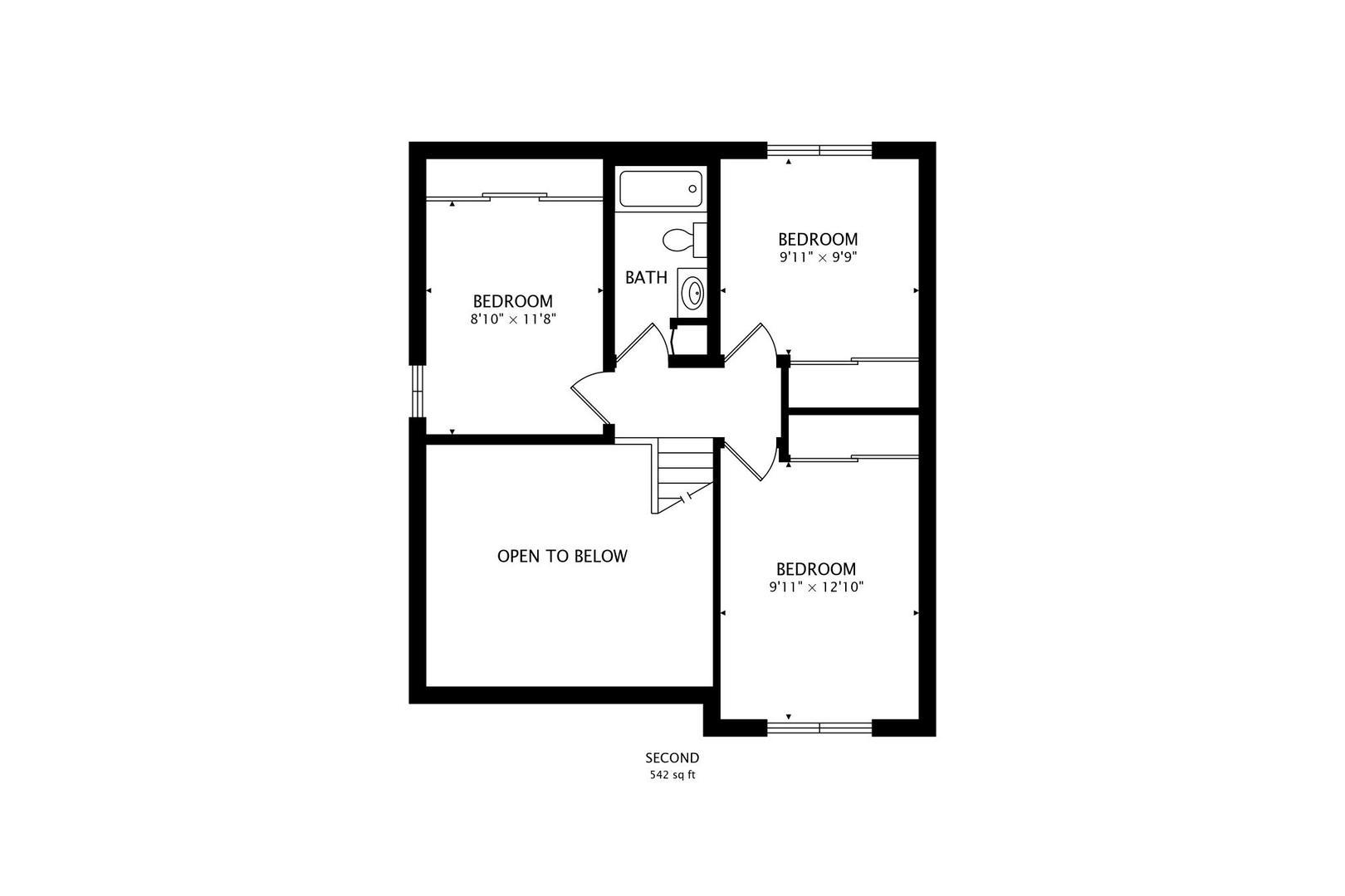 1018 Pheasant Run Lane Aurora, IL 60504 - Photo 25 of 25