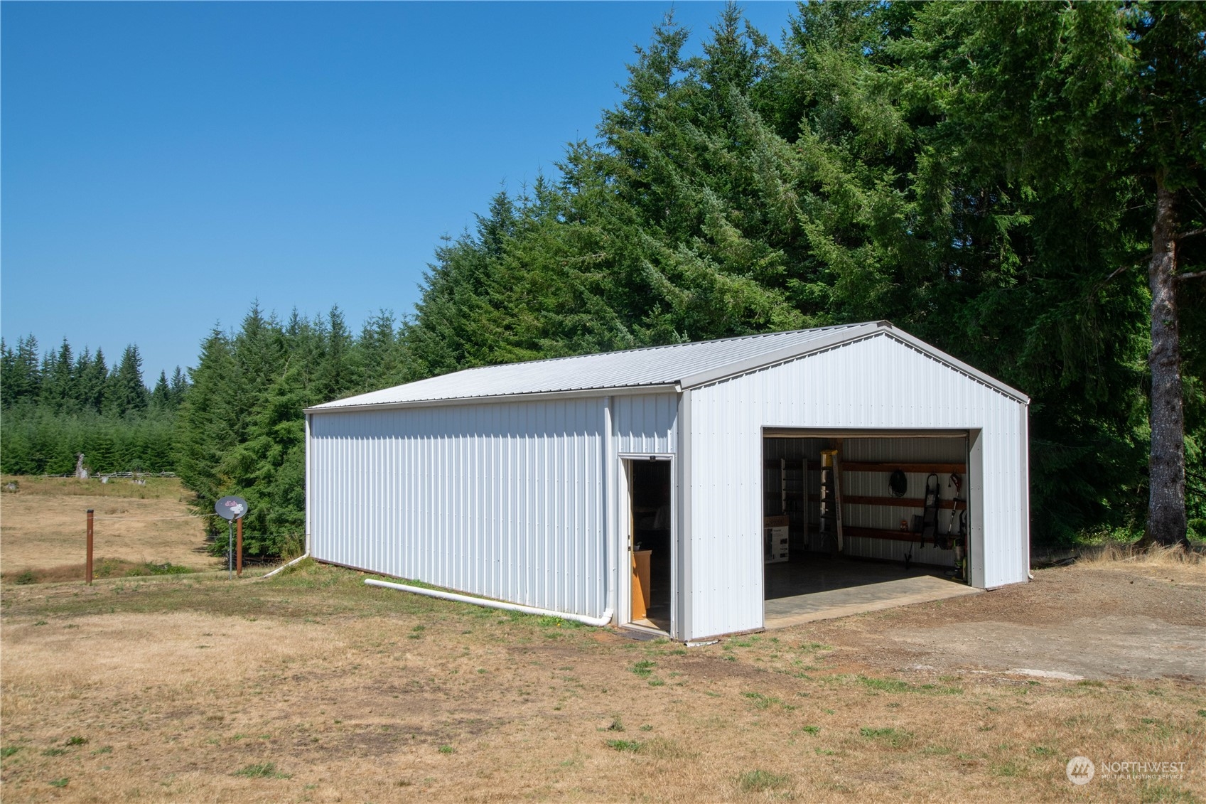 81 Larson Brothers Road Hoquiam, WA 98550 - Photo 28 of 32 Gallery Image 28