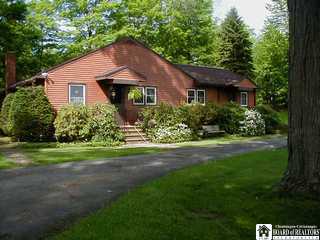 3775 Bard Road Pomfret, NY 14718 - Photo 1 of 1