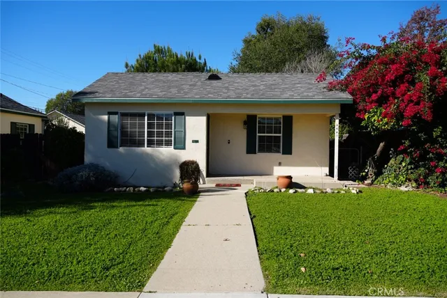 $2,000 | 2641 North White Avenue, La Verne, CA 91750