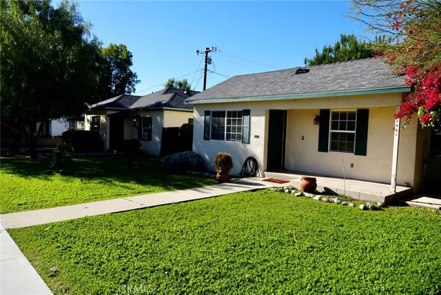 $2,000 | 2641 North White Avenue, La Verne, CA 91750