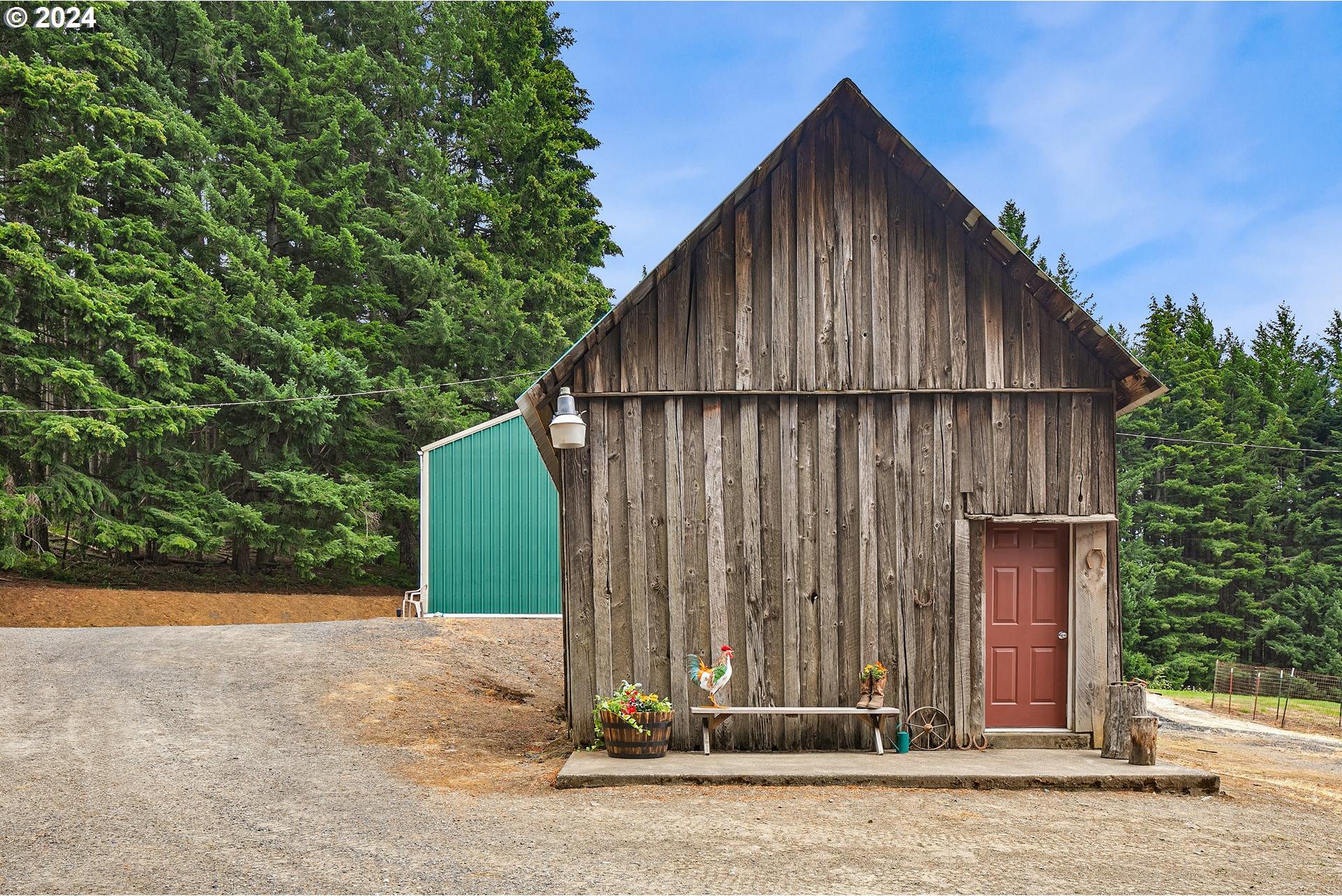 162 Bylin Road Stevenson, WA 98648 - Photo 43 of 48 Gallery Image 43