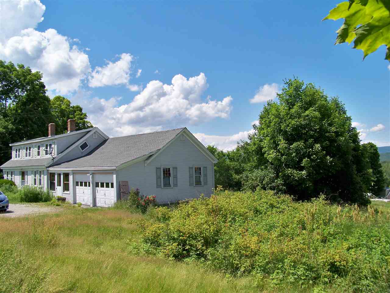 260 Jones Hill Road Enfield, NH 03748 - Photo 1 of 3