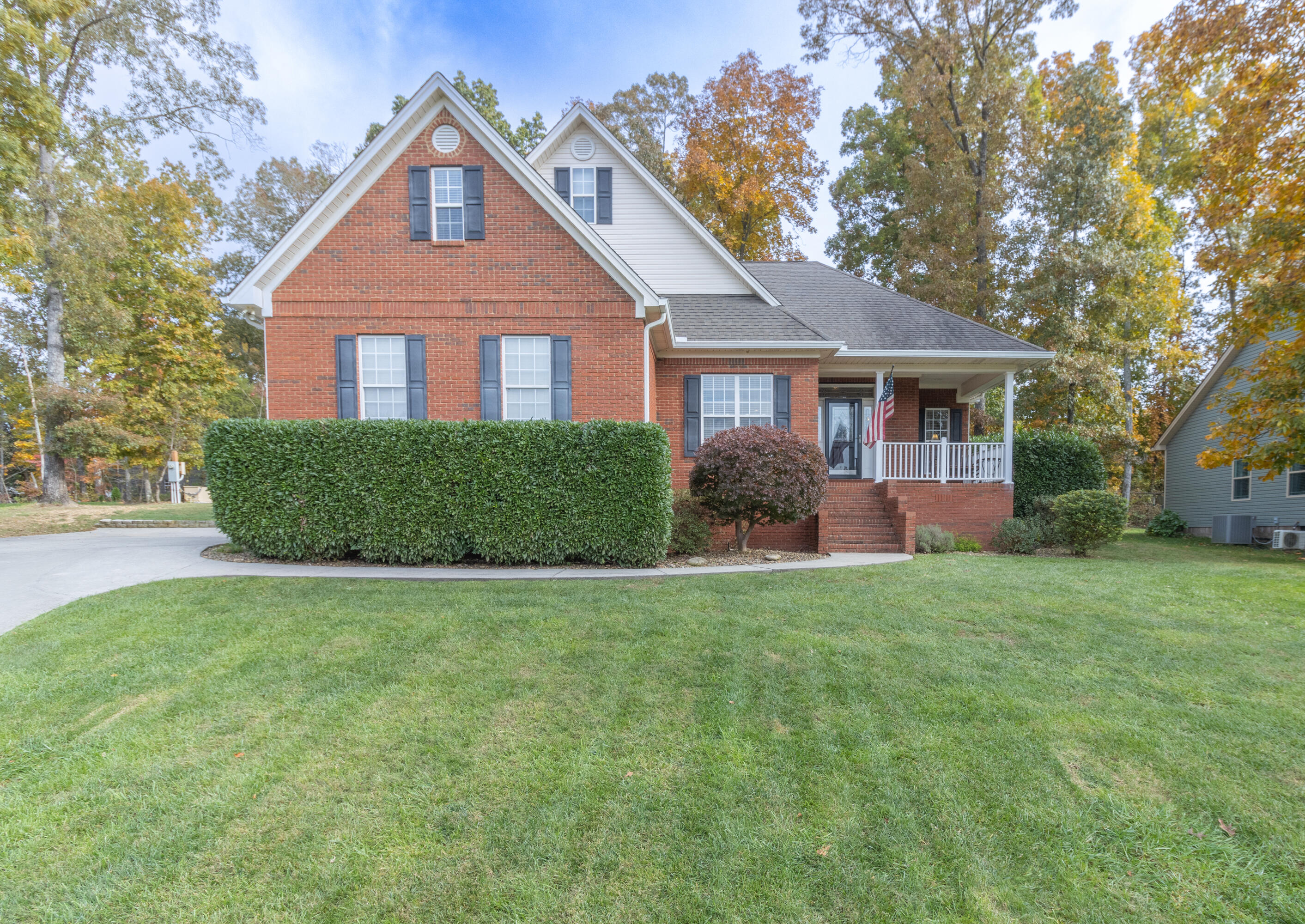 210 Old Pond Road Southeast Cleveland, TN 37323 - Photo 1 of 80 210 Old Pond Rd.-Additional View