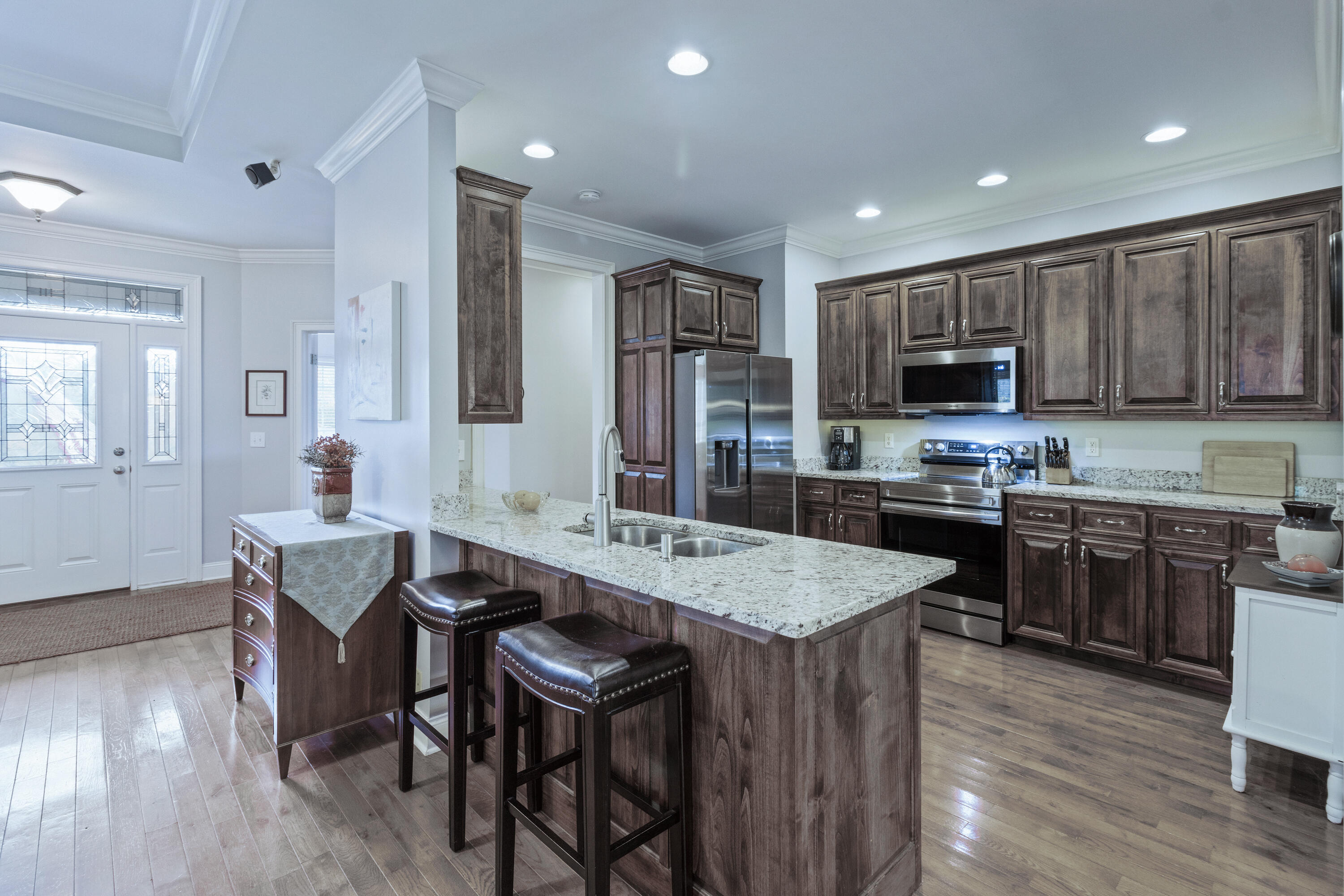 210 Old Pond Road Southeast Cleveland, TN 37323 - Photo 20 of 80 210 Old Pond Rd-13