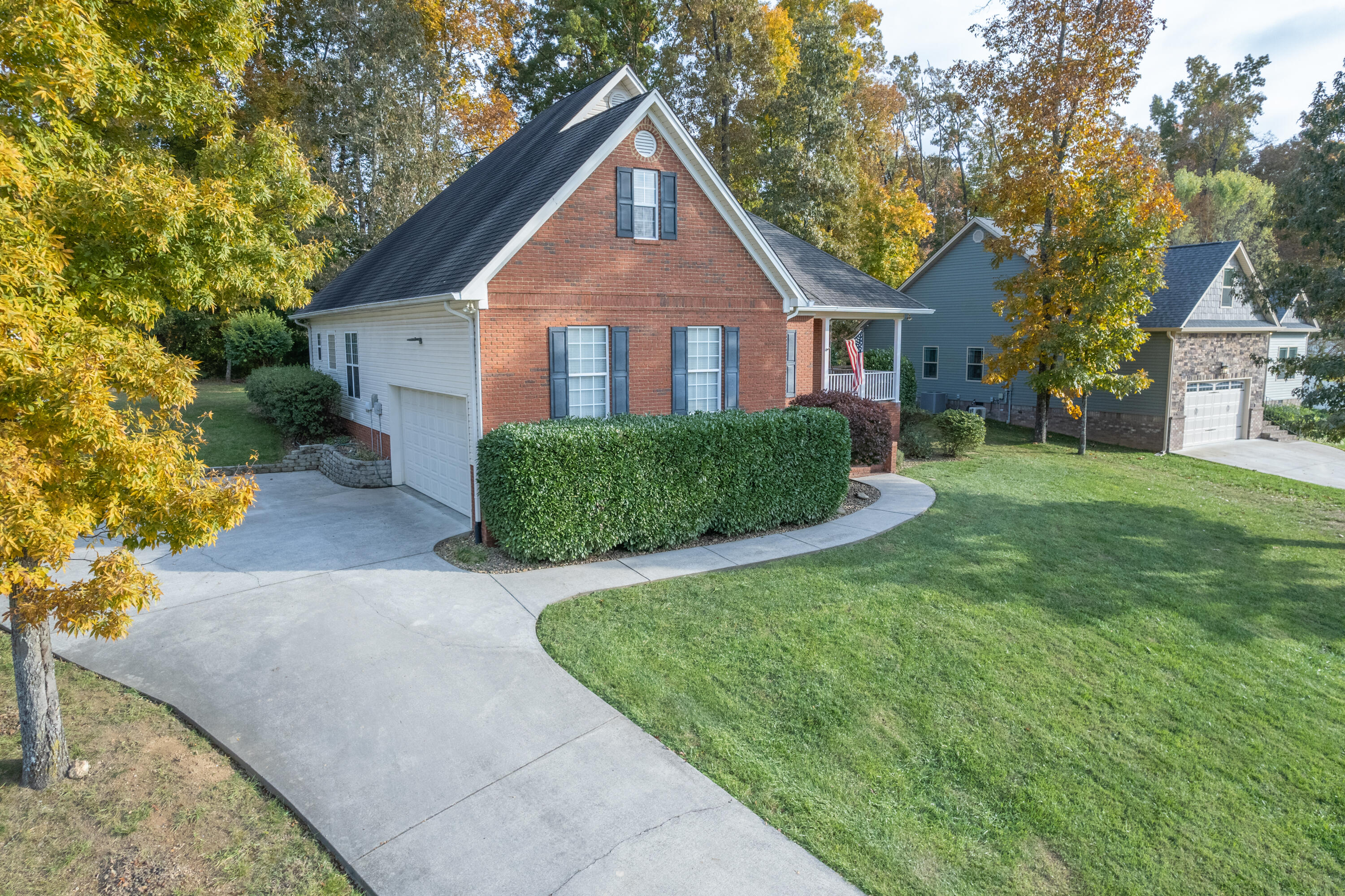 210 Old Pond Road Southeast Cleveland, TN 37323 - Photo 3 of 80 210 Old Pond Rd-74