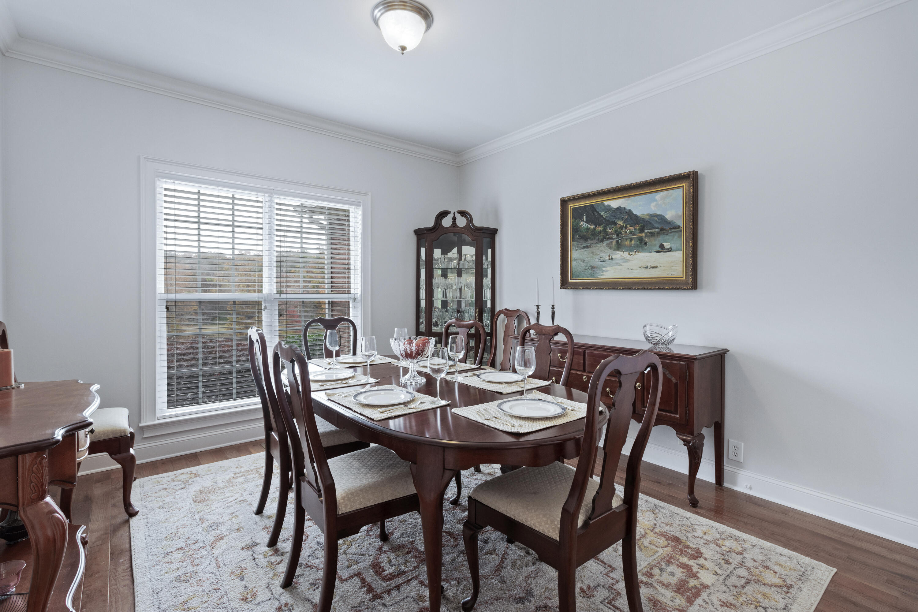 210 Old Pond Road Southeast Cleveland, TN 37323 - Photo 25 of 80 210 Old Pond Rd-29