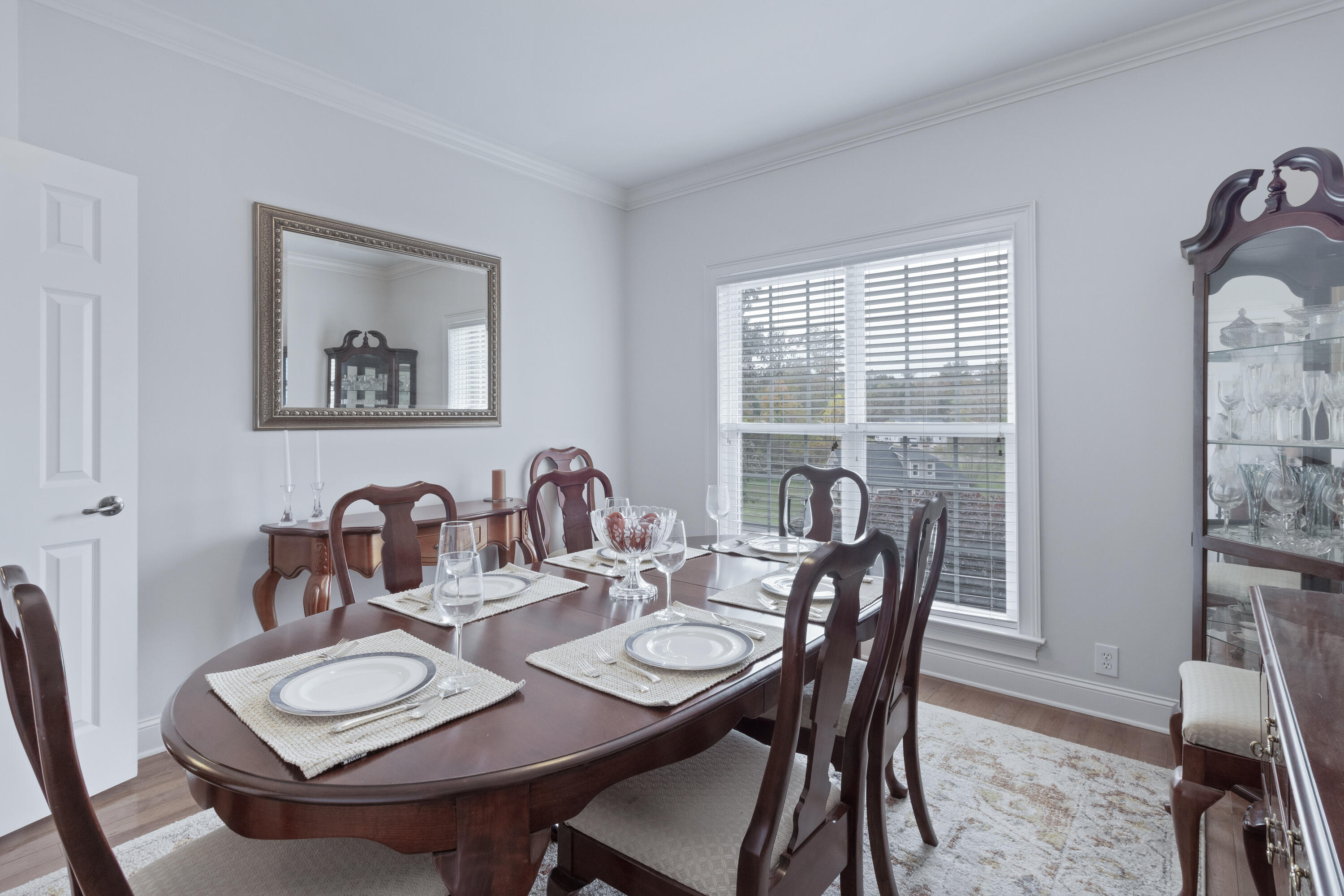 210 Old Pond Road Southeast Cleveland, TN 37323 - Photo 26 of 80 210 Old Pond Rd-30