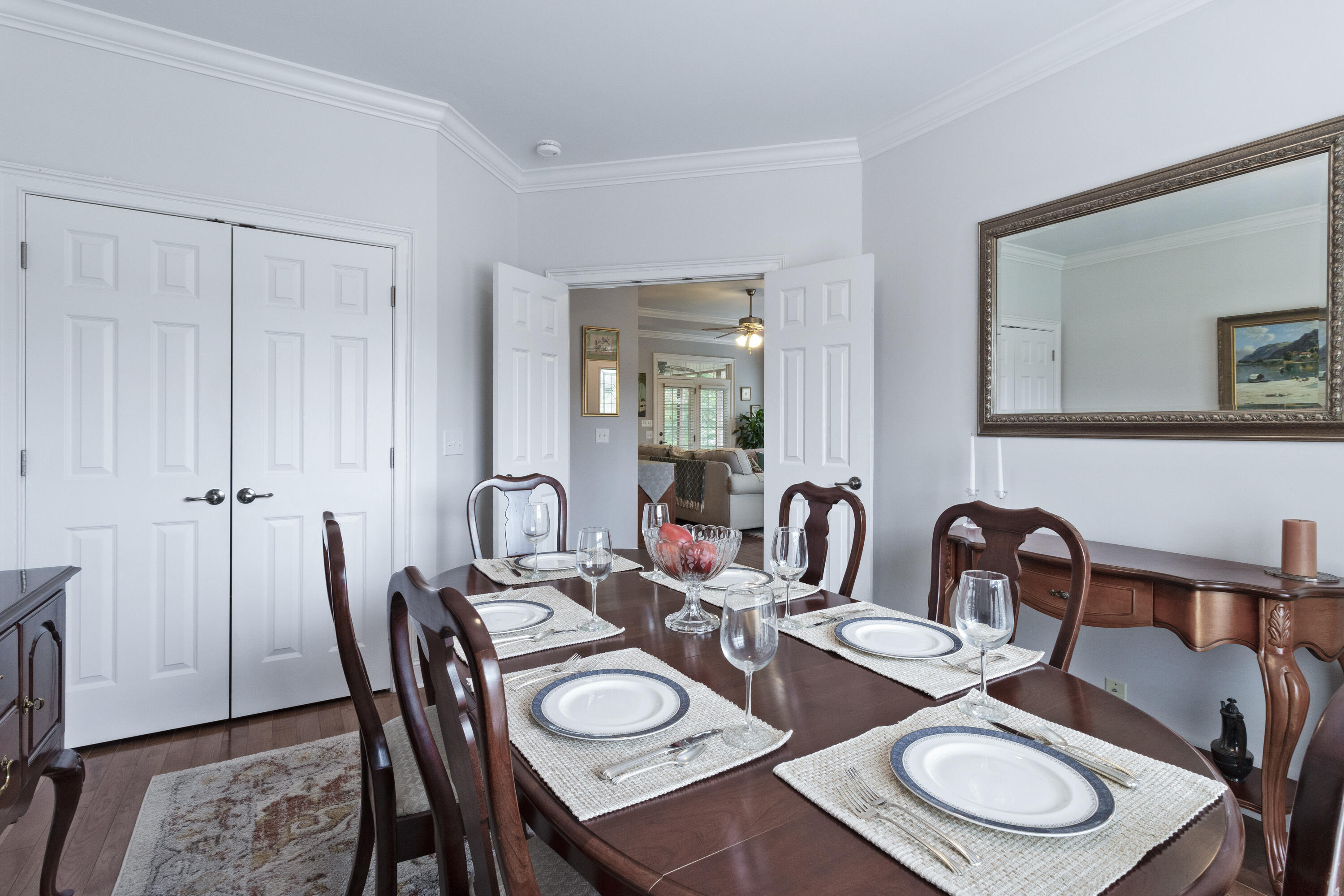 210 Old Pond Road Southeast Cleveland, TN 37323 - Photo 27 of 80 210 Old Pond Rd-31