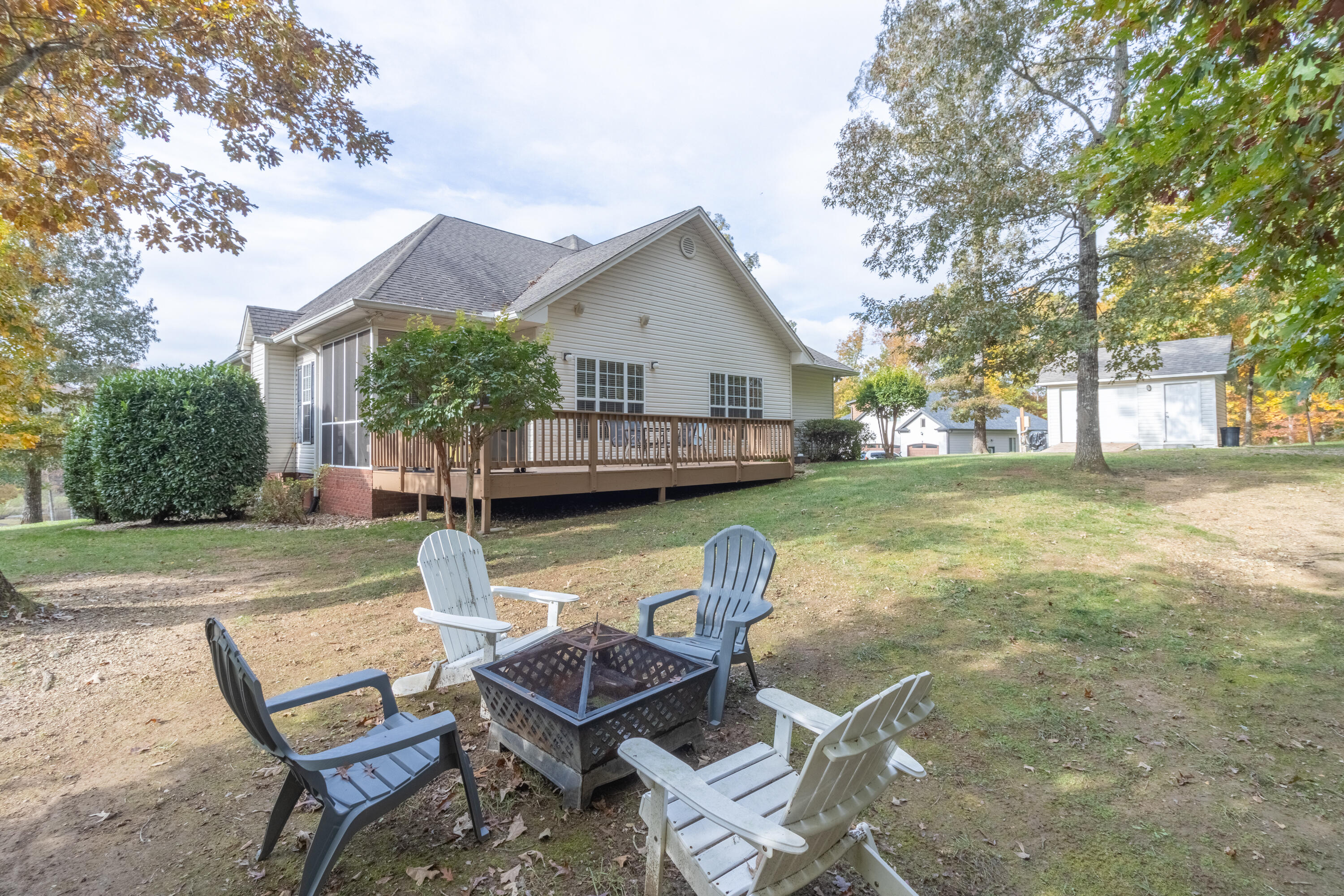 210 Old Pond Road Southeast Cleveland, TN 37323 - Photo 48 of 80 210 Old Pond Rd-43