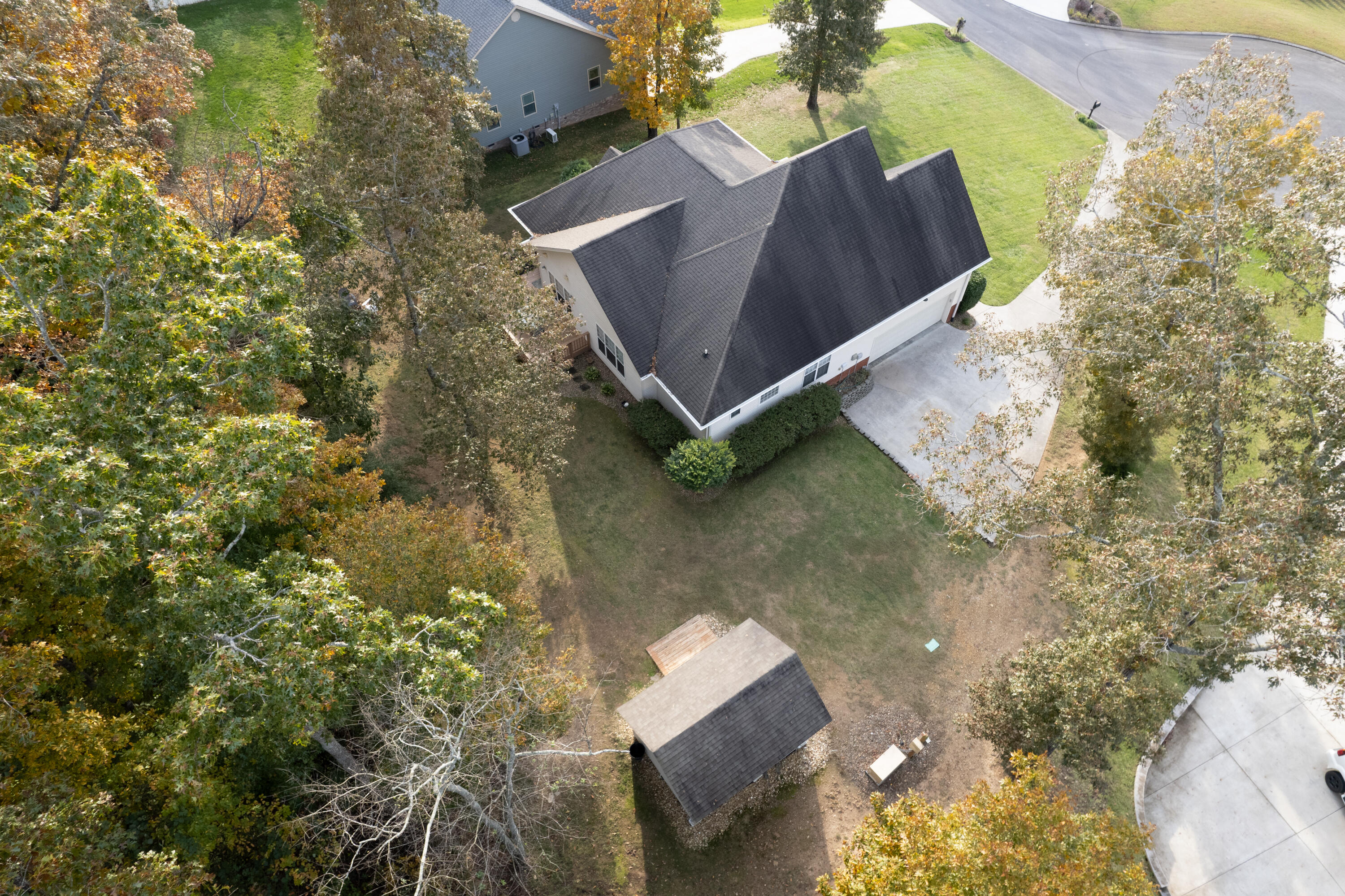 210 Old Pond Road Southeast Cleveland, TN 37323 - Photo 6 of 80 210 Old Pond Rd-78