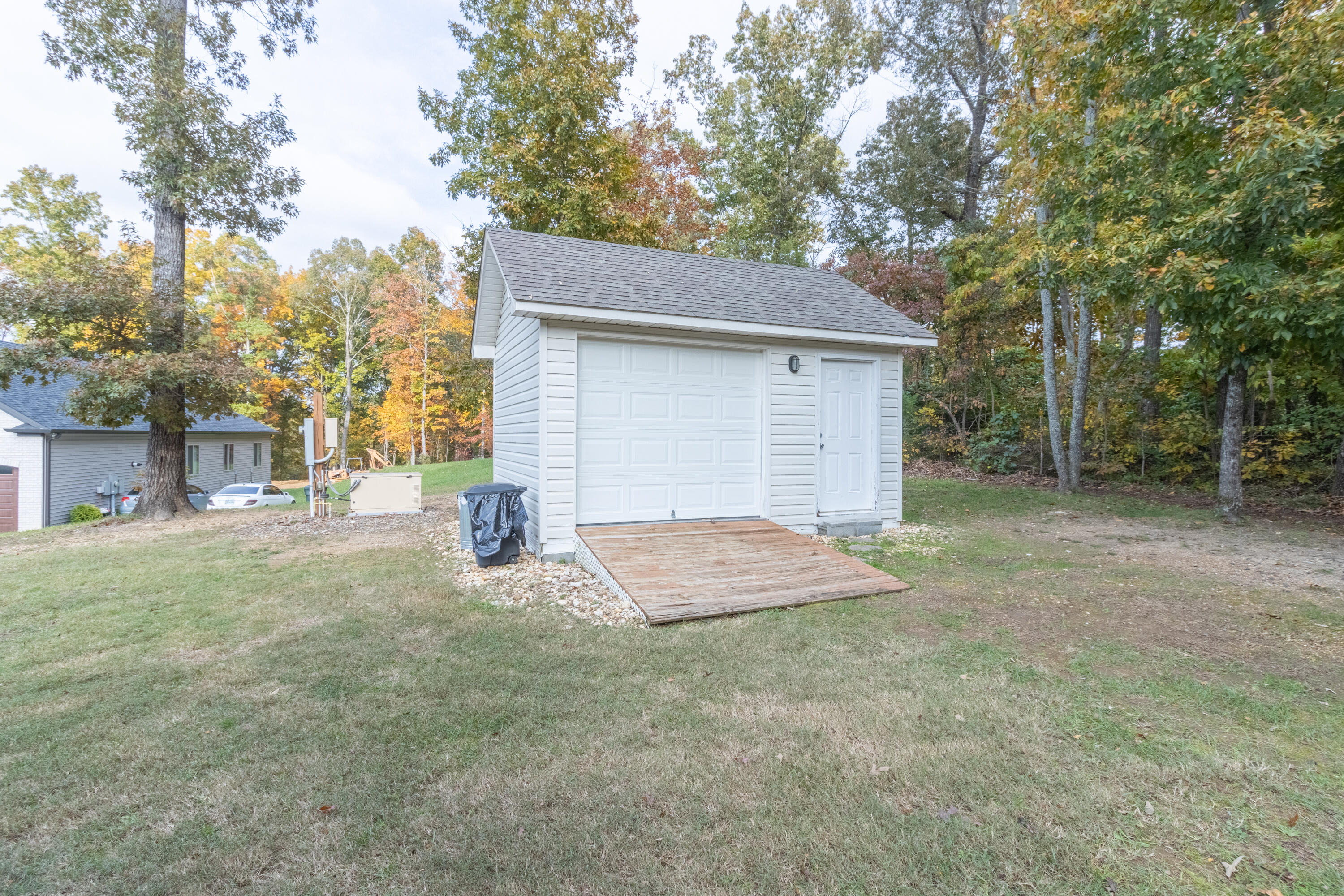 210 Old Pond Road Southeast Cleveland, TN 37323 - Photo 51 of 80 210 Old Pond Rd-46