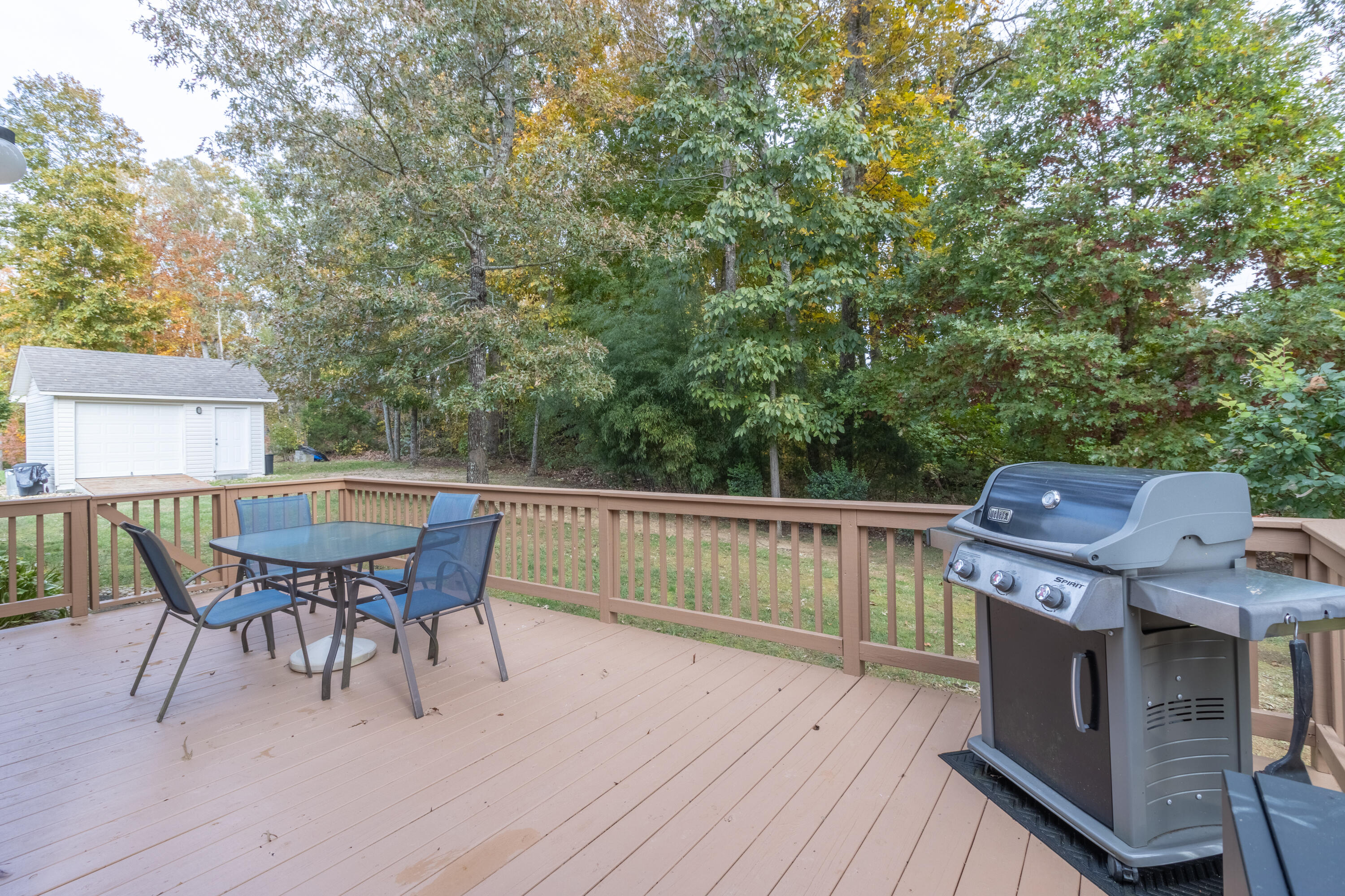 210 Old Pond Road Southeast Cleveland, TN 37323 - Photo 53 of 80 210 Old Pond Rd-48