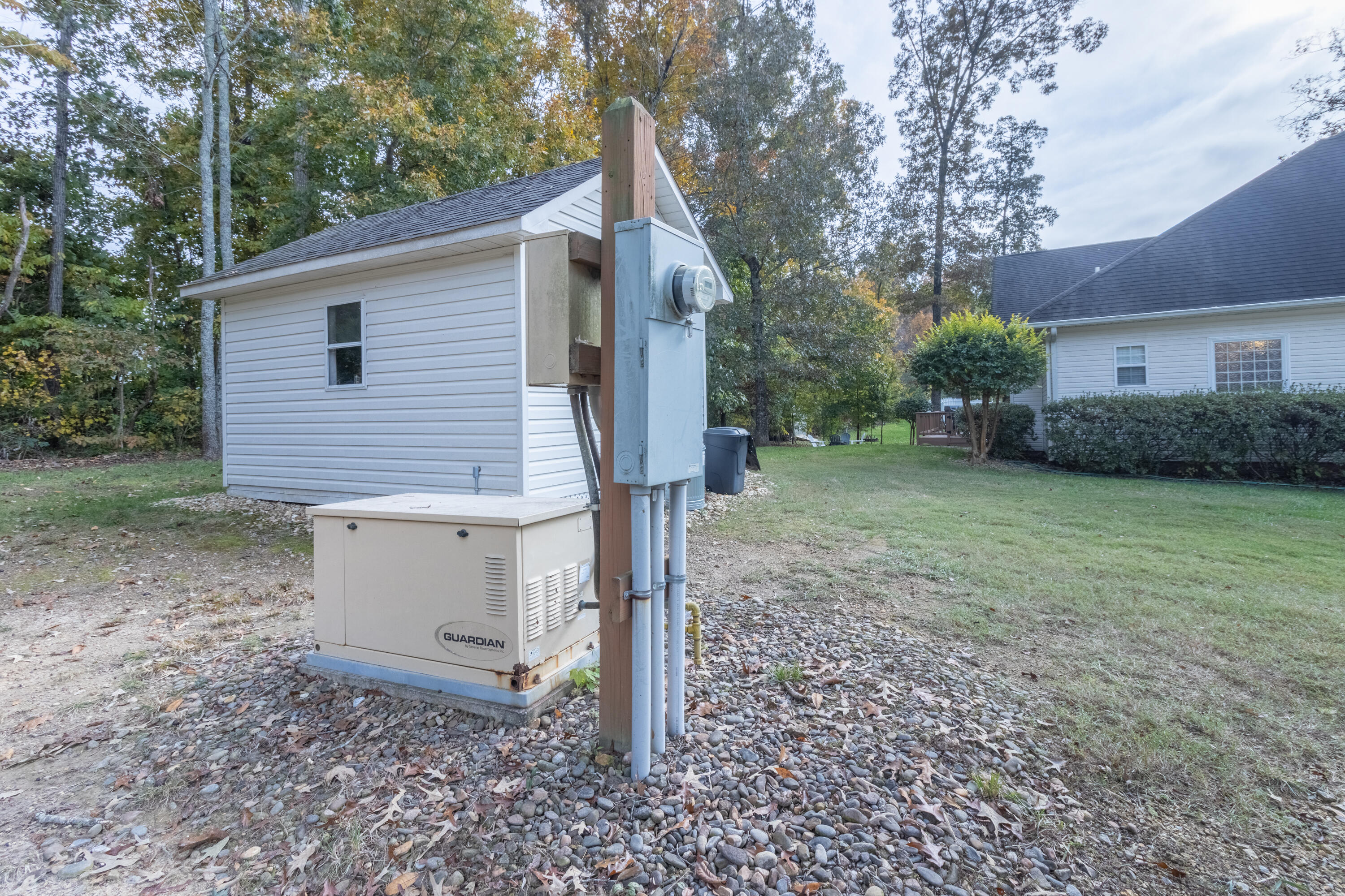 210 Old Pond Road Southeast Cleveland, TN 37323 - Photo 55 of 80 210 Old Pond Rd-50