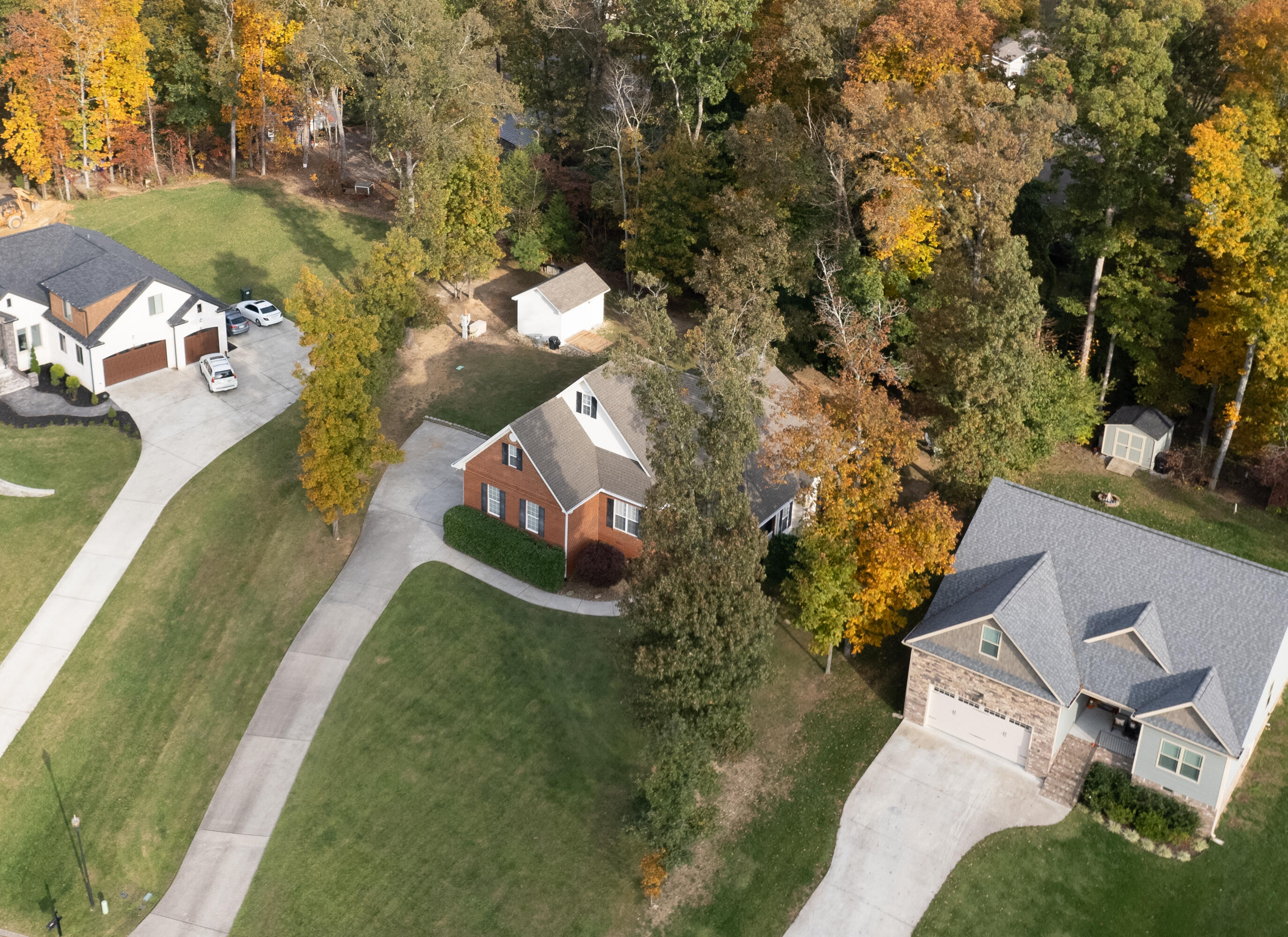 210 Old Pond Road Southeast Cleveland, TN 37323 - Photo 57 of 80 210 Old Pond Rd._101