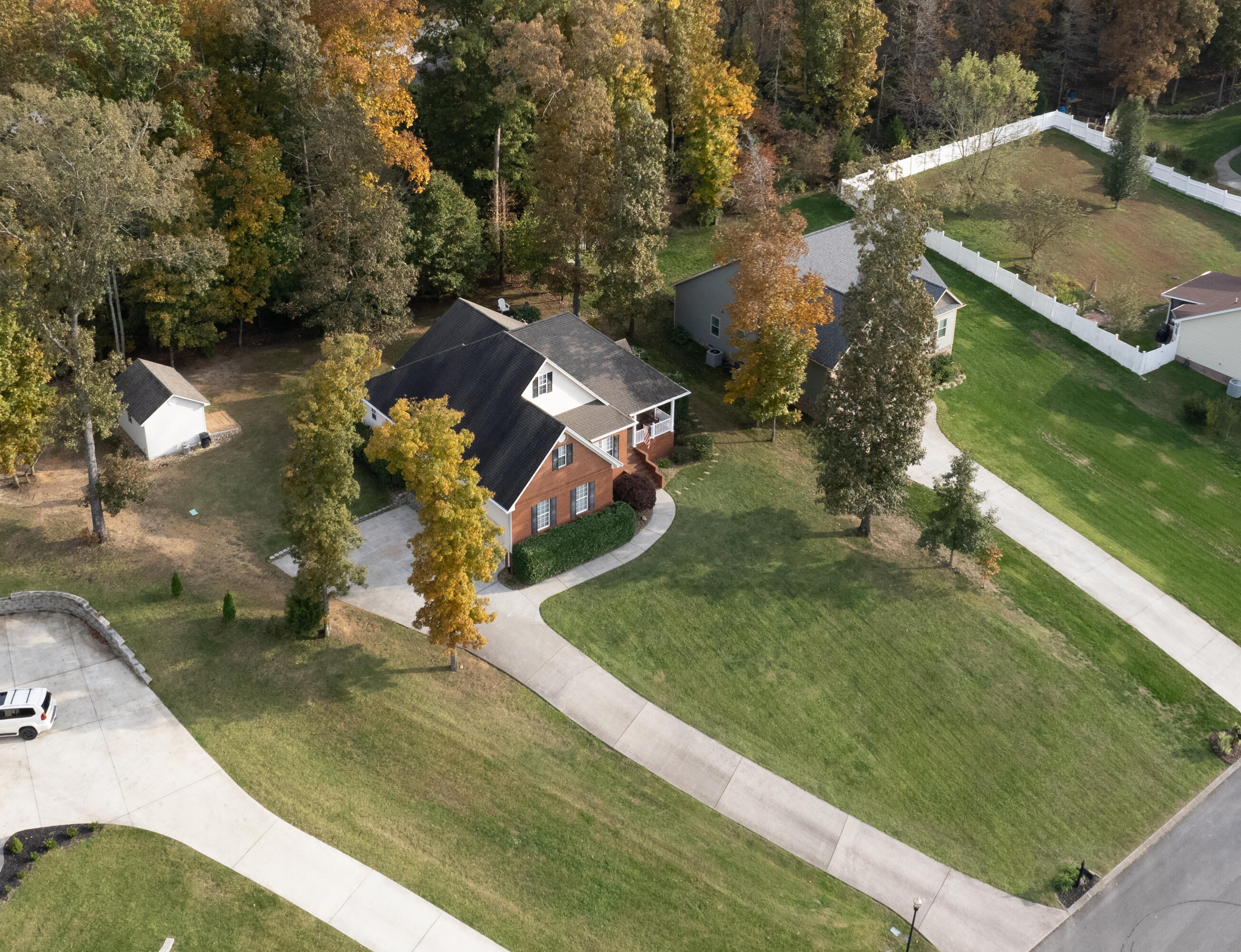 210 Old Pond Road Southeast Cleveland, TN 37323 - Photo 58 of 80 210 Old Pond Rd_102