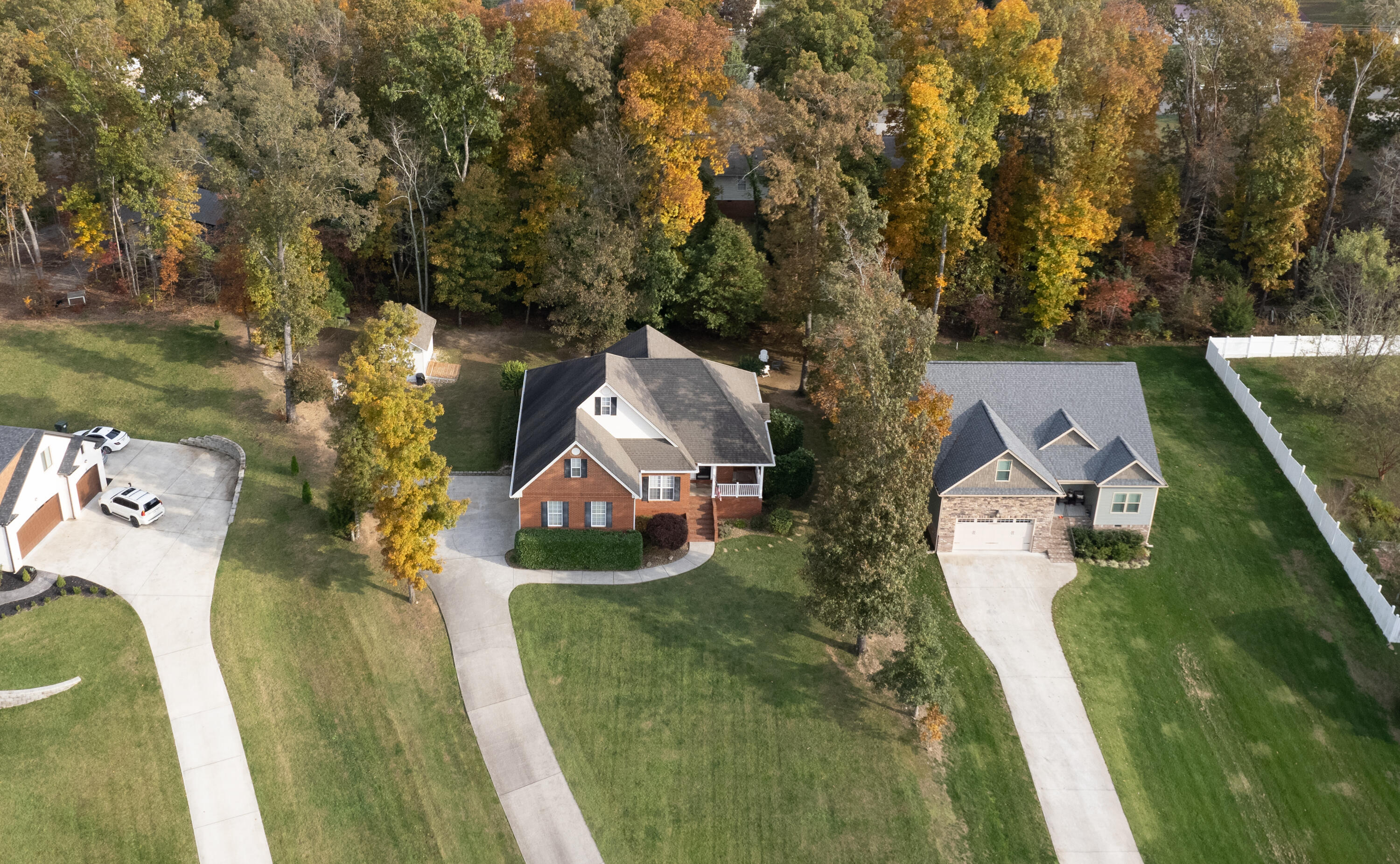 210 Old Pond Road Southeast Cleveland, TN 37323 - Photo 59 of 80 New 210 Old Pond Rd-88