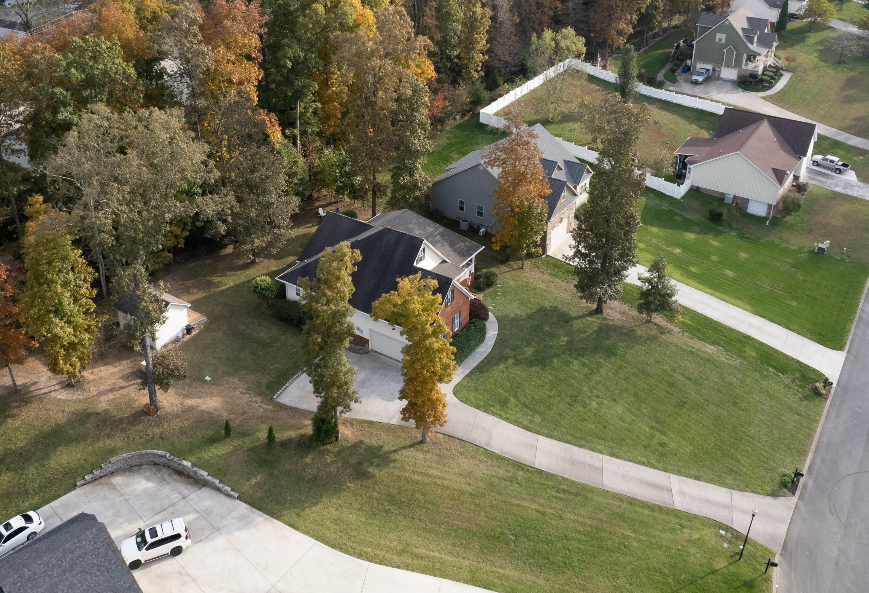 210 Old Pond Road Southeast Cleveland, TN 37323 - Photo 60 of 80 210 Old Pond Rd_103