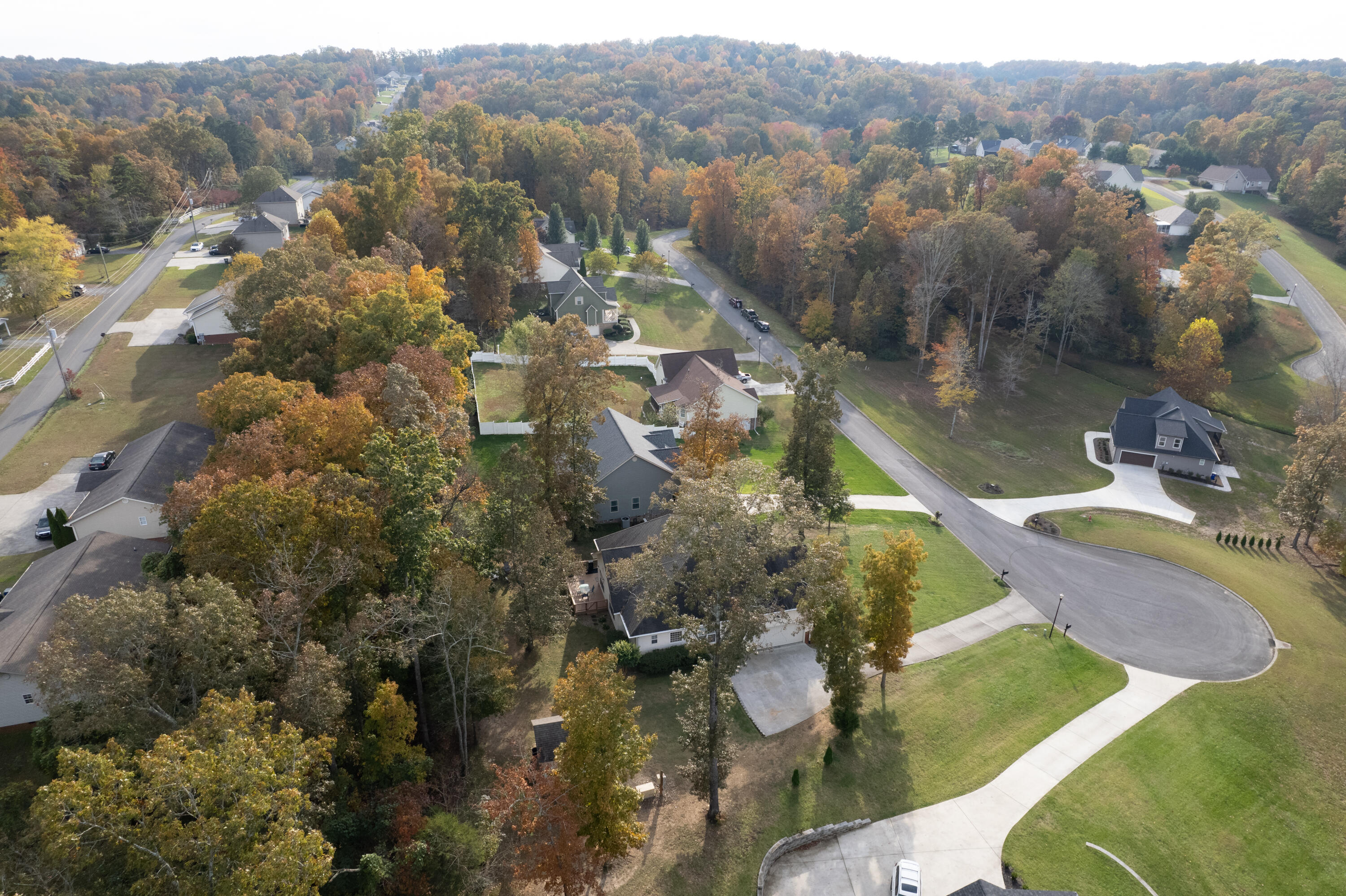 210 Old Pond Road Southeast Cleveland, TN 37323 - Photo 68 of 80 210 Old Pond Rd-61