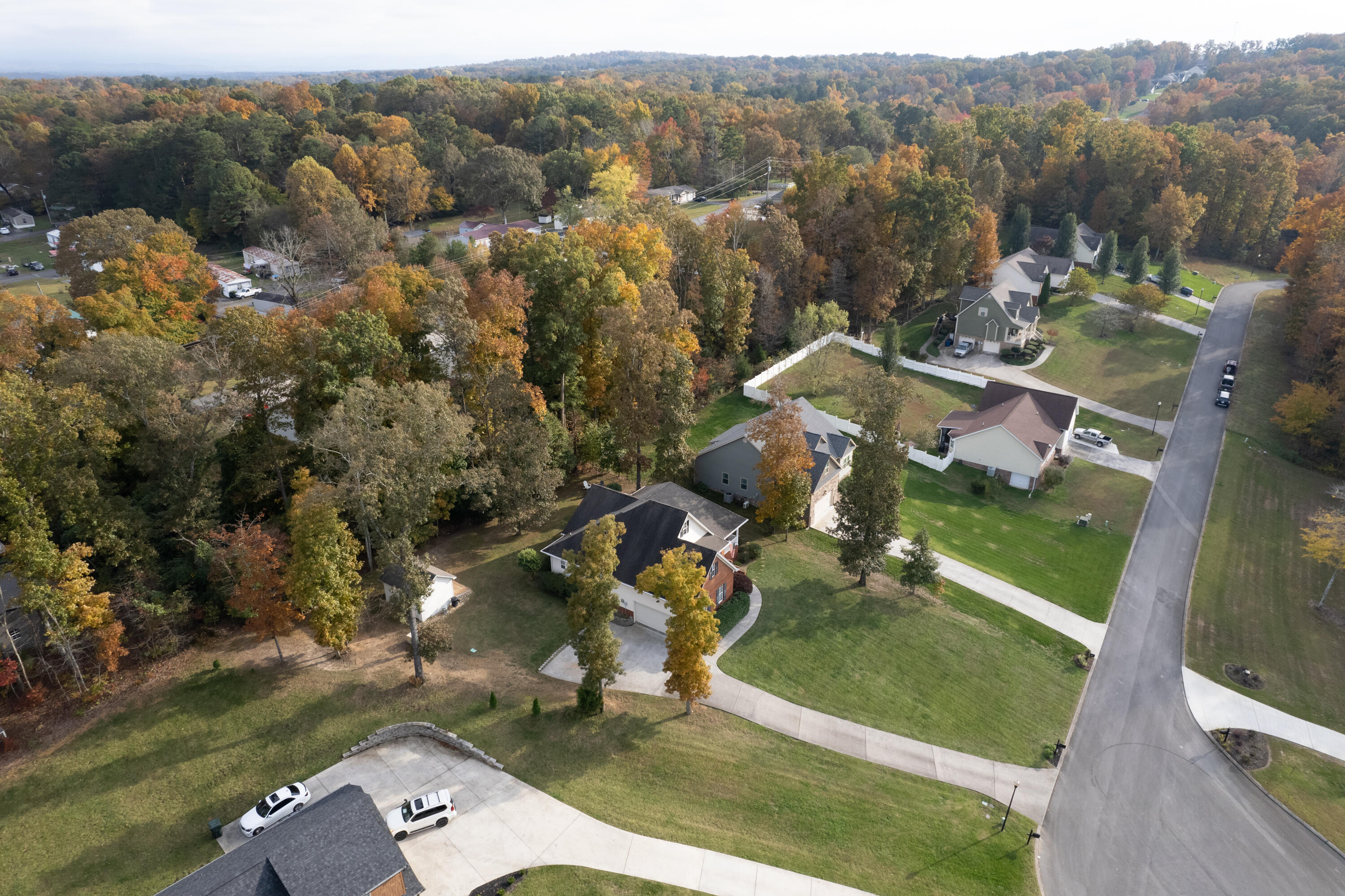 210 Old Pond Road Southeast Cleveland, TN 37323 - Photo 69 of 80 210 Old Pond Rd-62