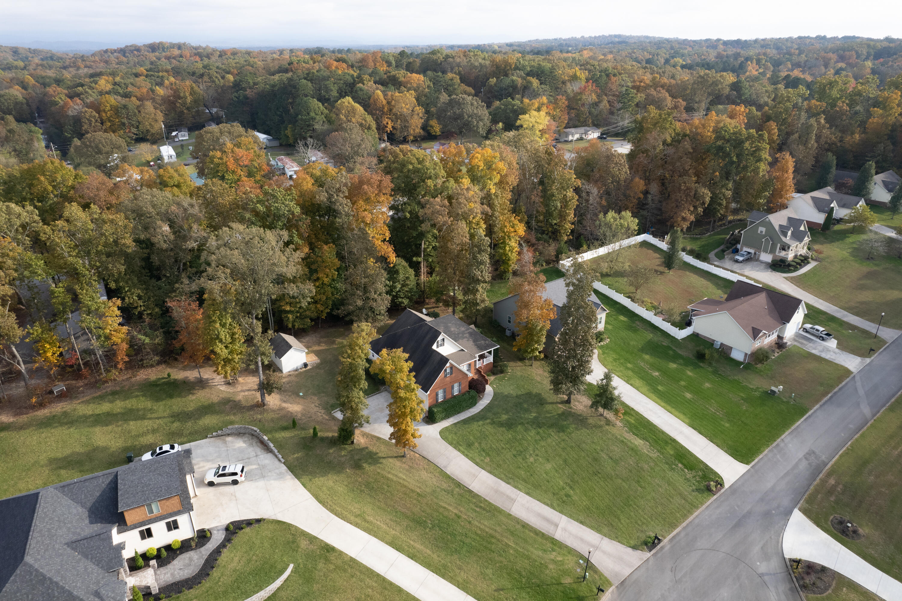 210 Old Pond Road Southeast Cleveland, TN 37323 - Photo 70 of 80 210 Old Pond Rd-63