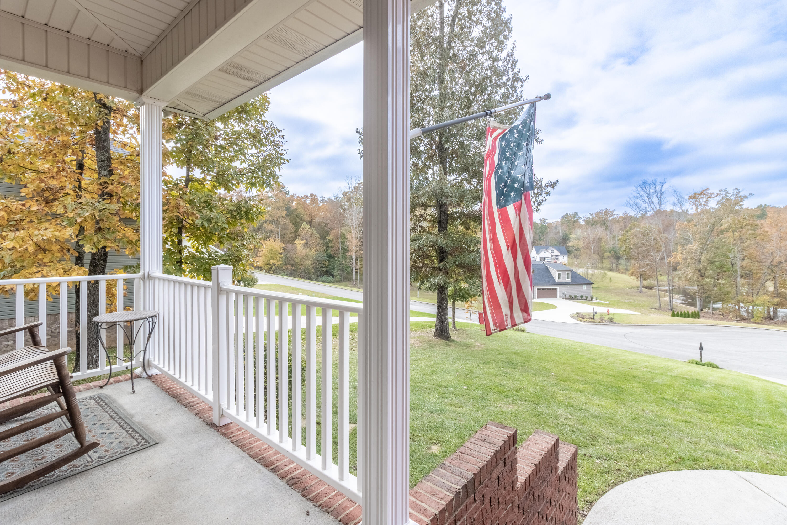210 Old Pond Road Southeast Cleveland, TN 37323 - Photo 8 of 80 210 Old Pond Rd-41