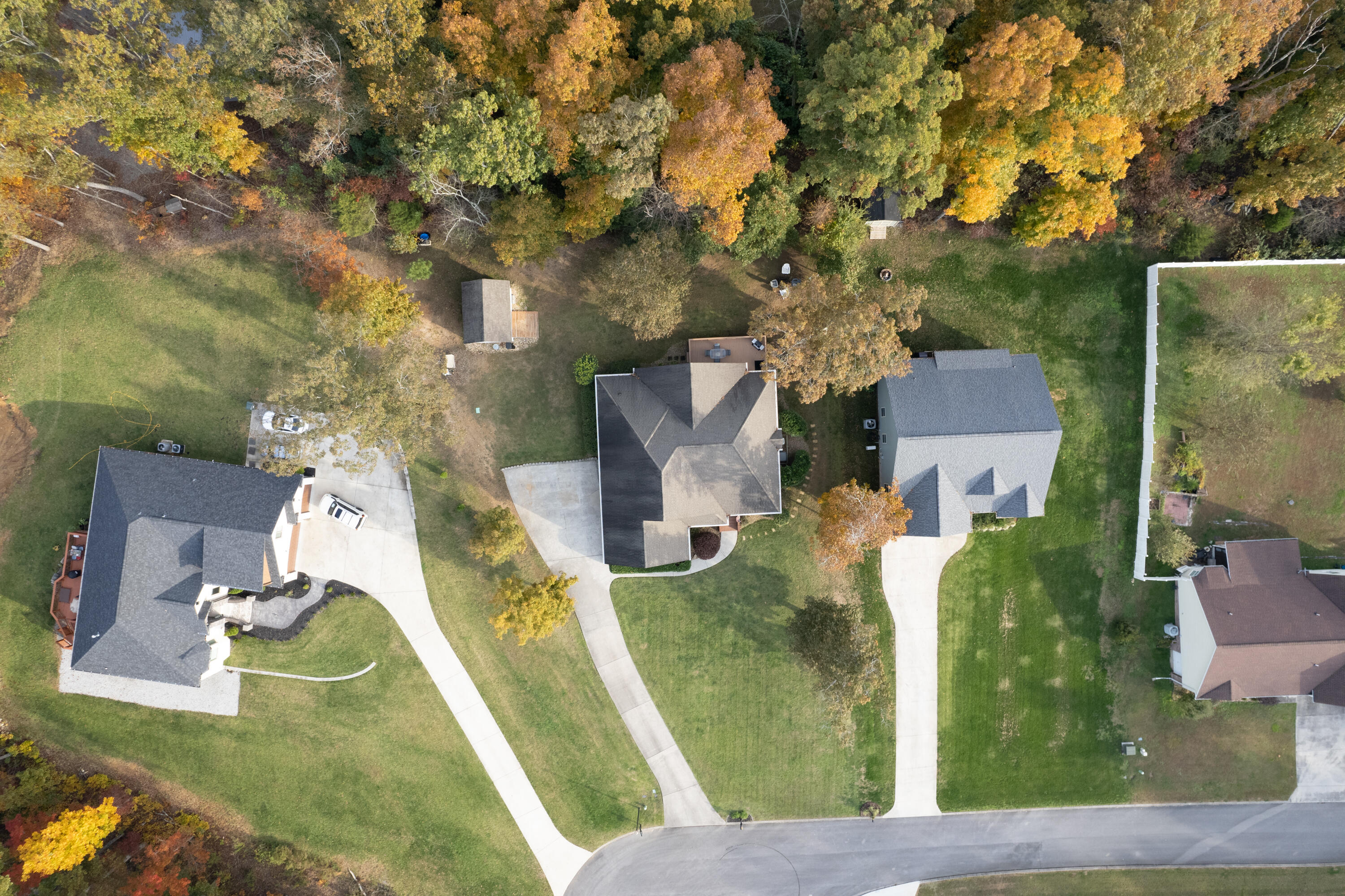 210 Old Pond Road Southeast Cleveland, TN 37323 - Photo 71 of 80 210 Old Pond Rd-80