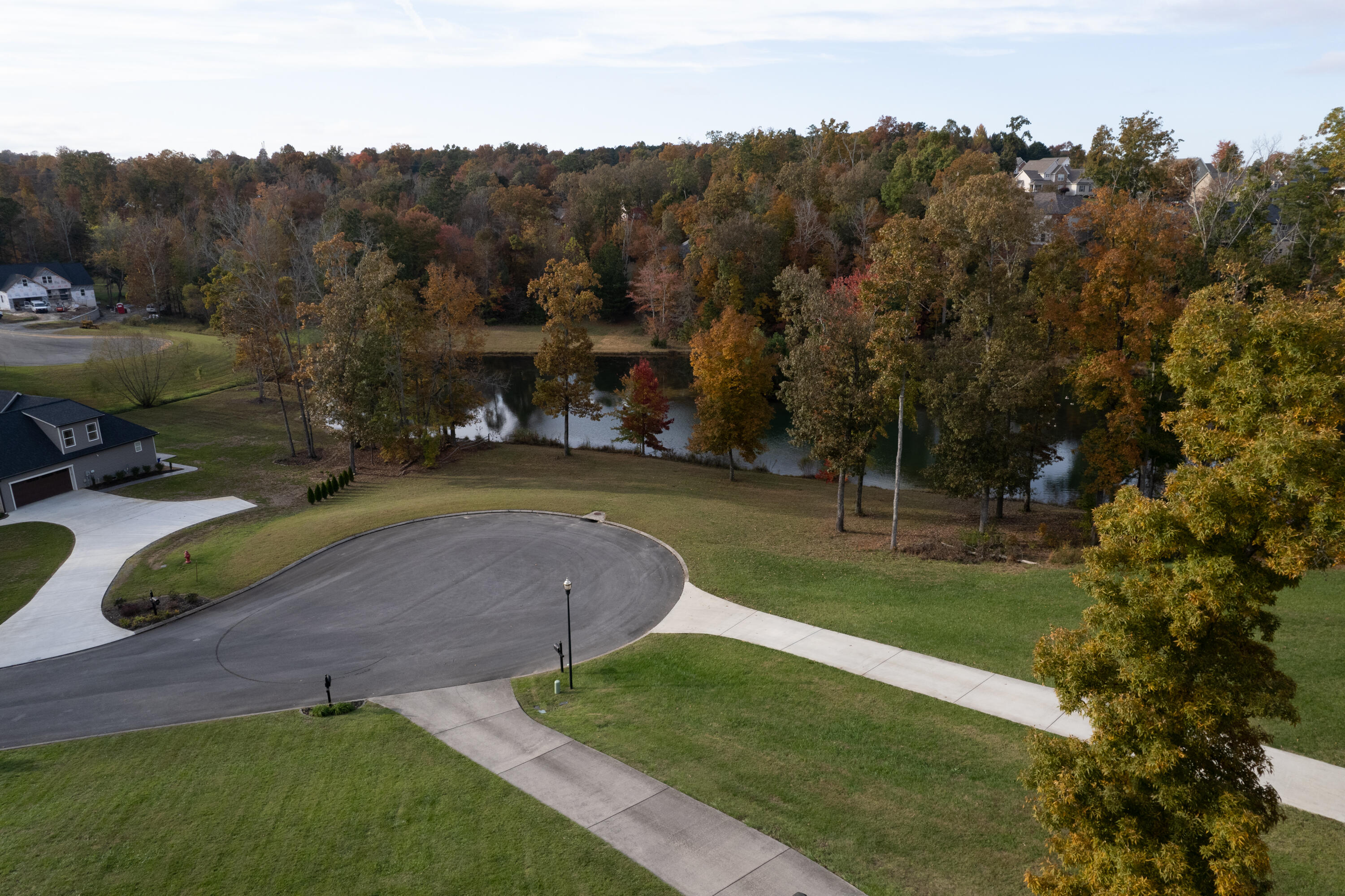 210 Old Pond Road Southeast Cleveland, TN 37323 - Photo 74 of 80 210 Old Pond Rd-79