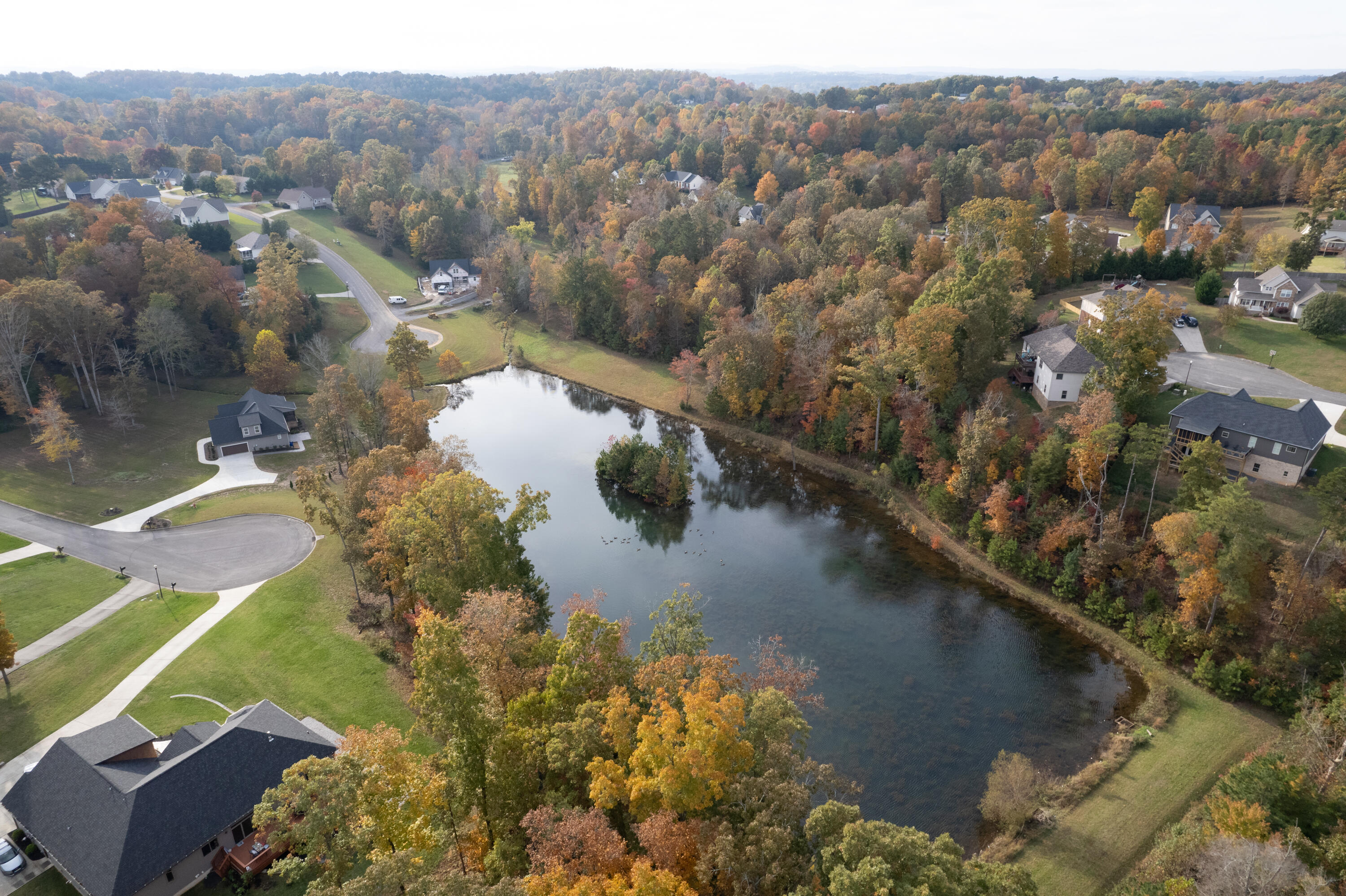210 Old Pond Road Southeast Cleveland, TN 37323 - Photo 75 of 80 210 Old Pond Rd-67