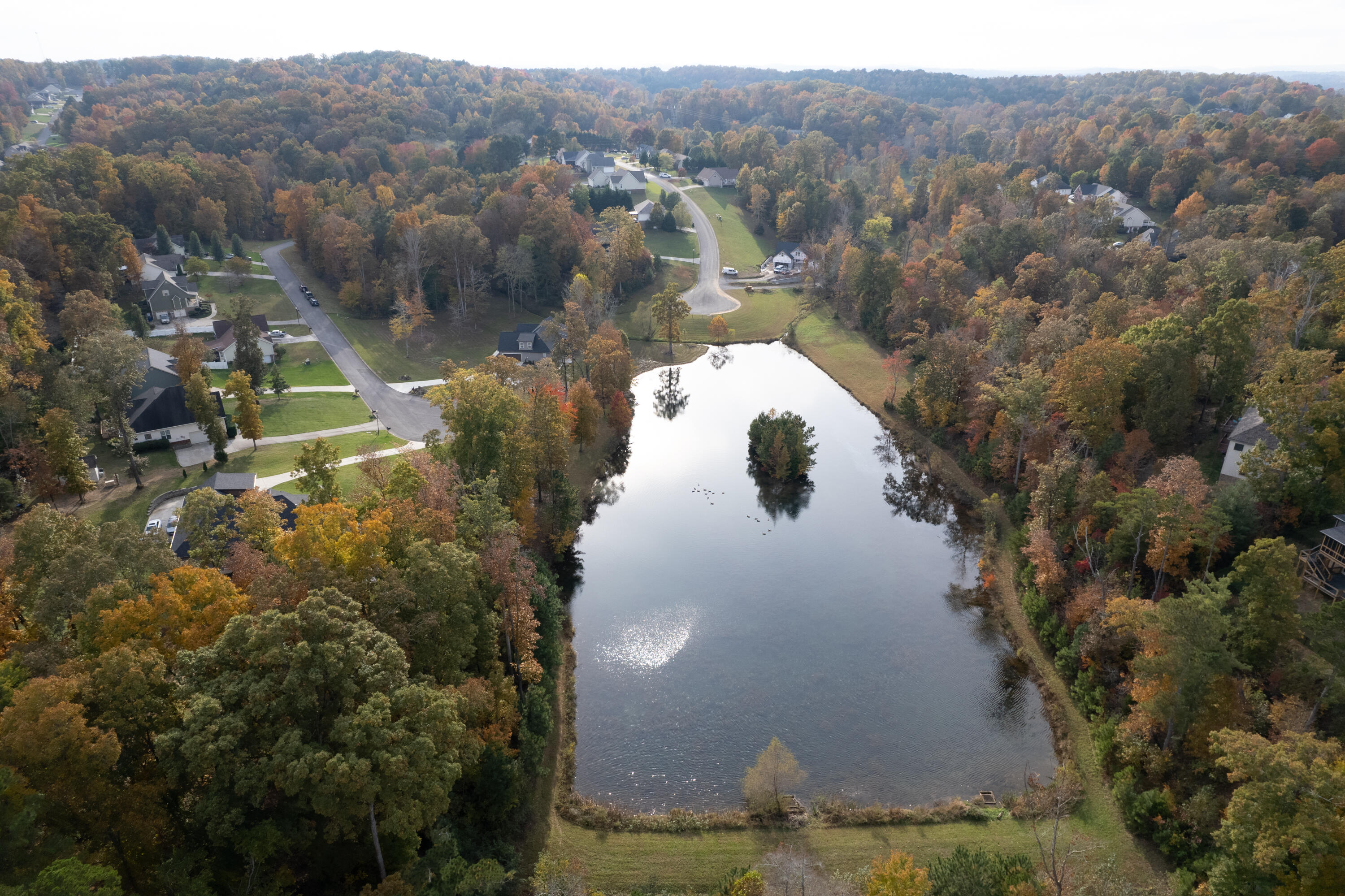 210 Old Pond Road Southeast Cleveland, TN 37323 - Photo 76 of 80 210 Old Pond Rd-68