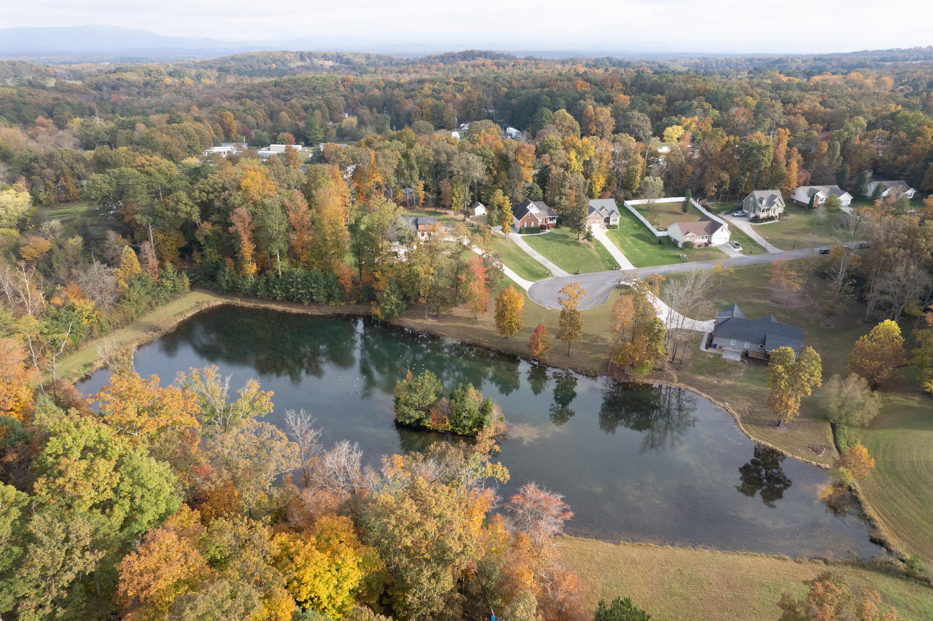 210 Old Pond Road Southeast Cleveland, TN 37323 - Photo 79 of 80 210 Old Pond Rd-71