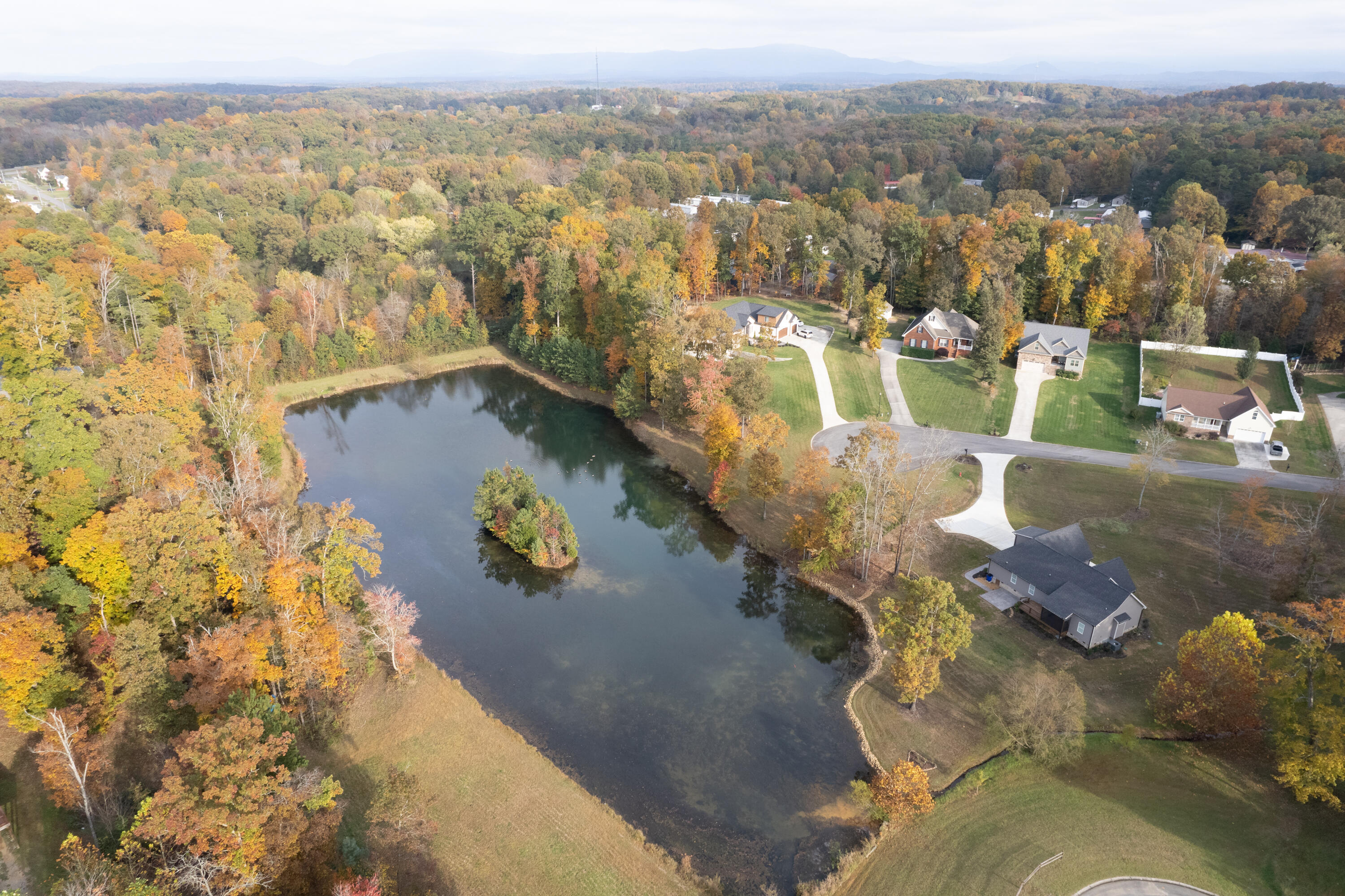 210 Old Pond Road Southeast Cleveland, TN 37323 - Photo 80 of 80 210 Old Pond Rd-72