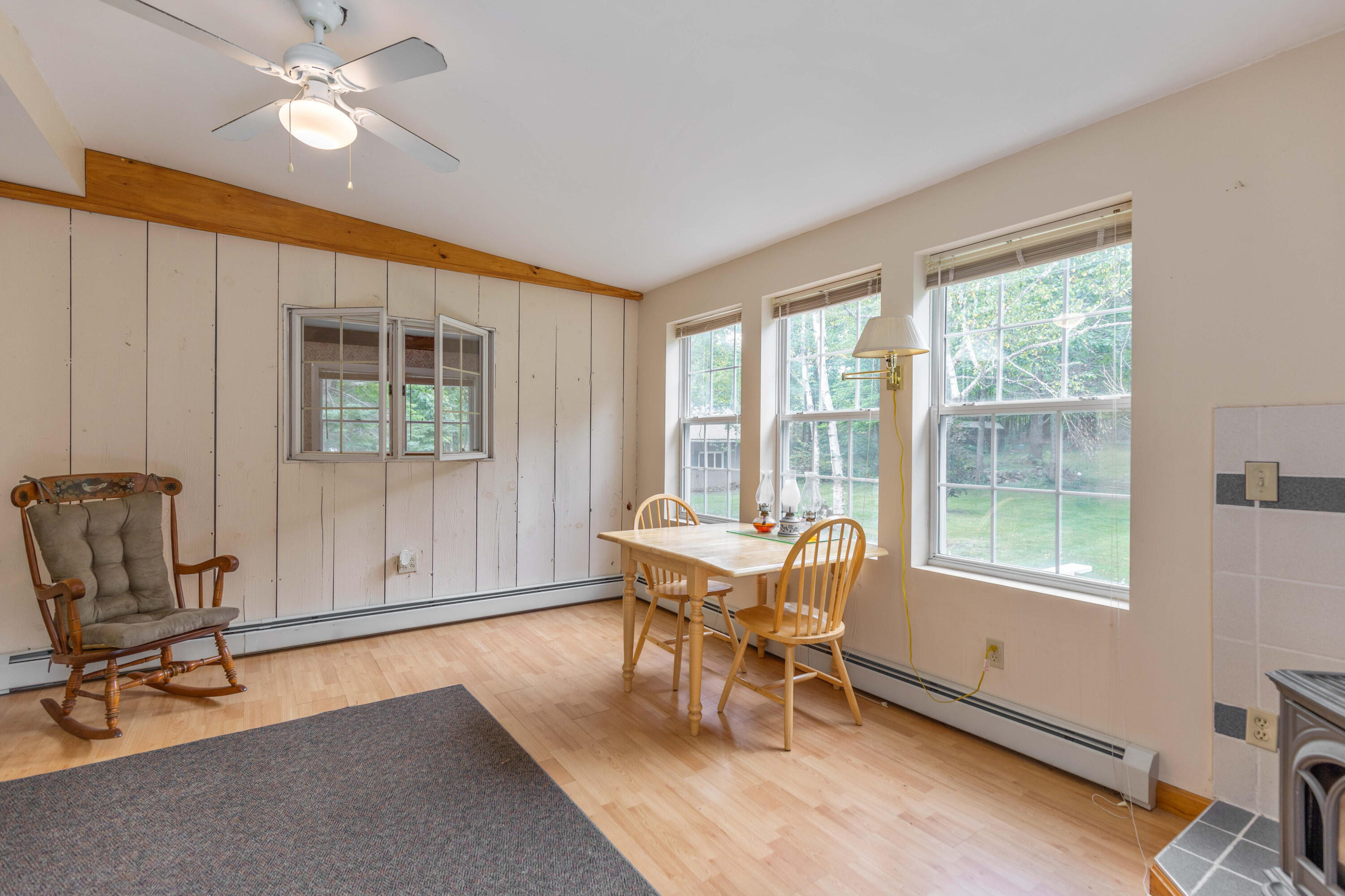 299 Jackson Road Poland, ME 04274 - Photo 17 of 46 Sunroom
