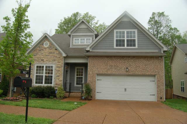 917 Morning Road Antioch, TN 37013 - Photo 1 of 14 Gallery Image 1
