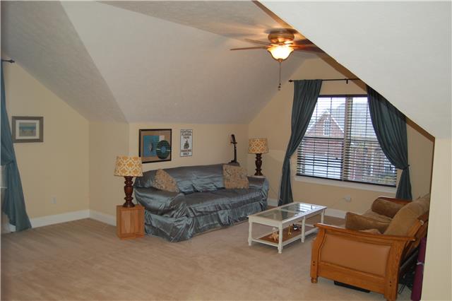 917 Morning Road Antioch, TN 37013 - Photo 13 of 14 21x20 Rec Room Over Garage