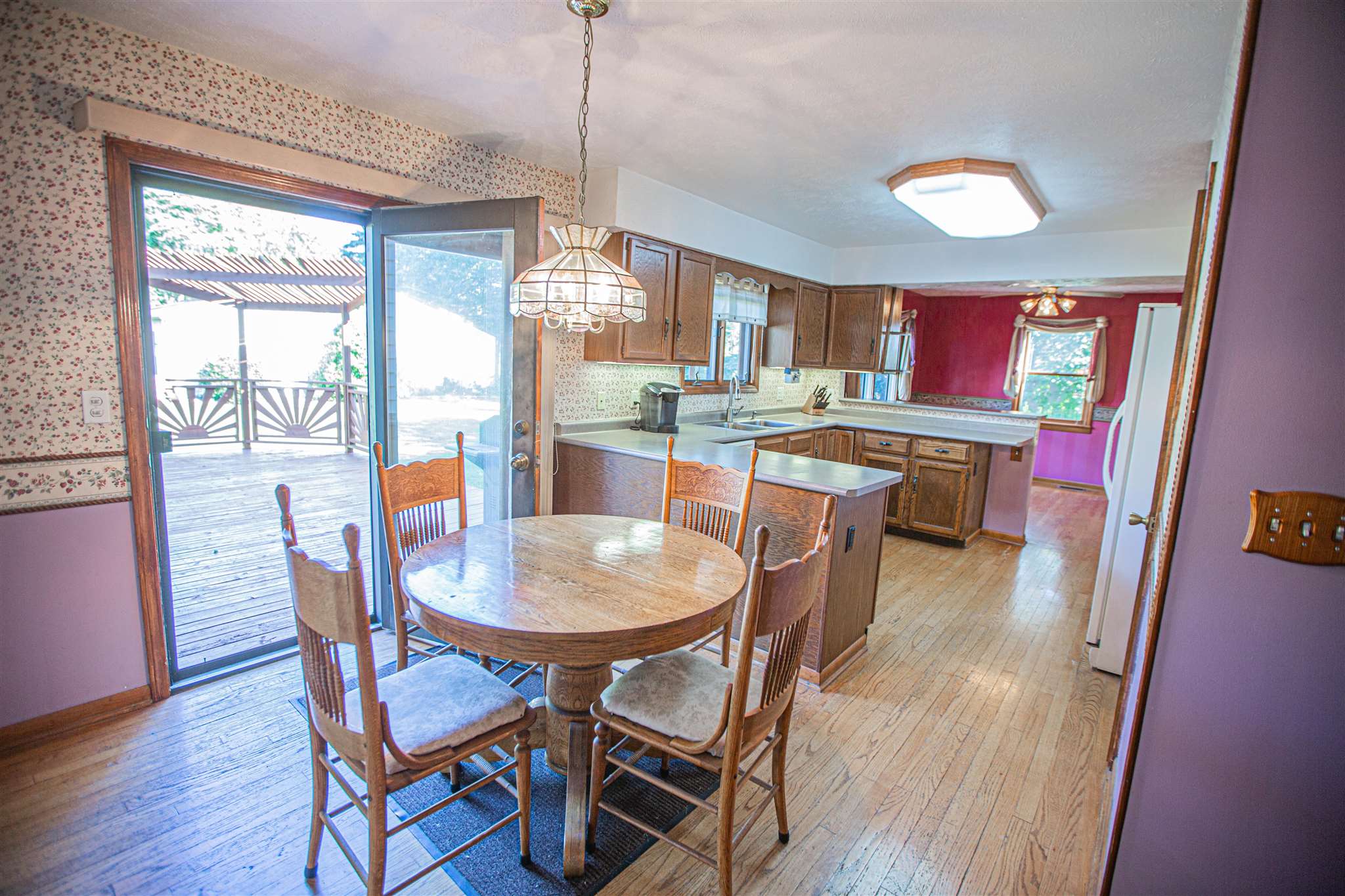51950 Elm Road Granger, IN 46530 - Photo 12 of 32