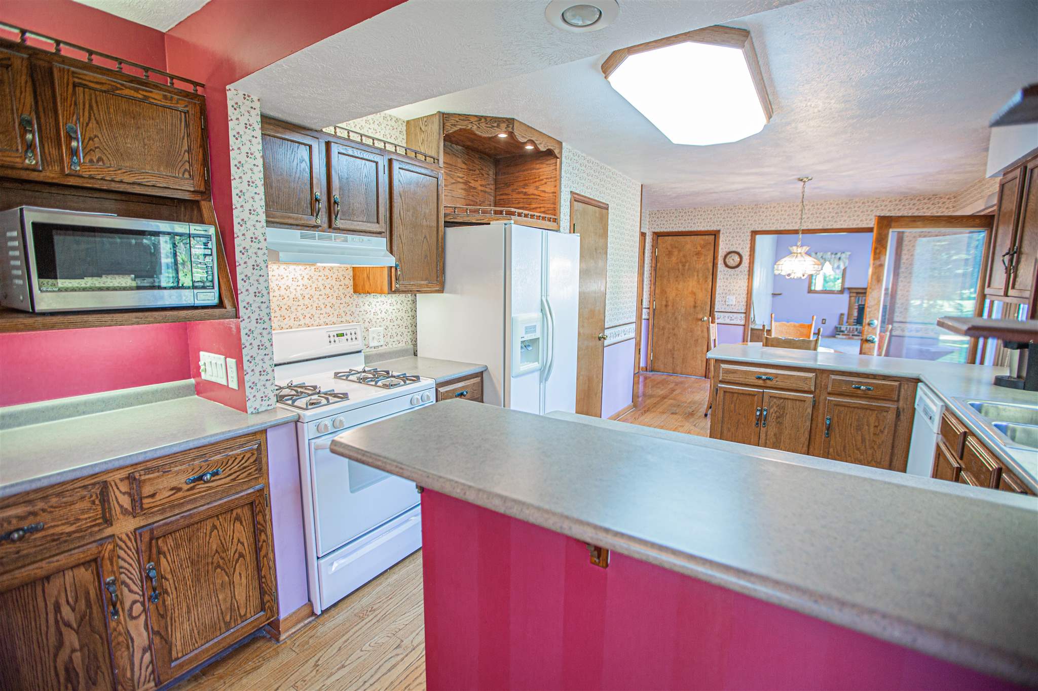 51950 Elm Road Granger, IN 46530 - Photo 13 of 32