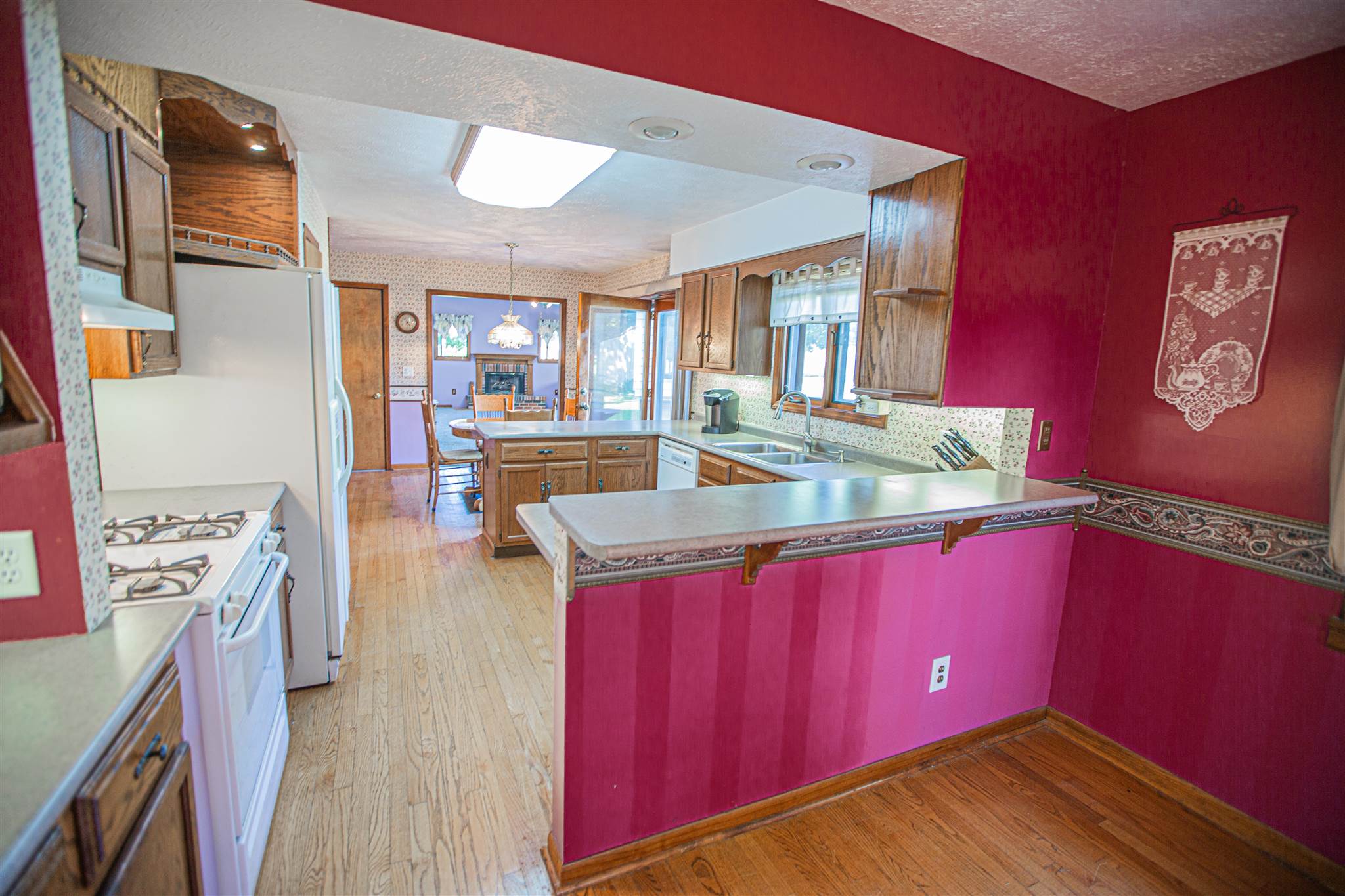 51950 Elm Road Granger, IN 46530 - Photo 14 of 32