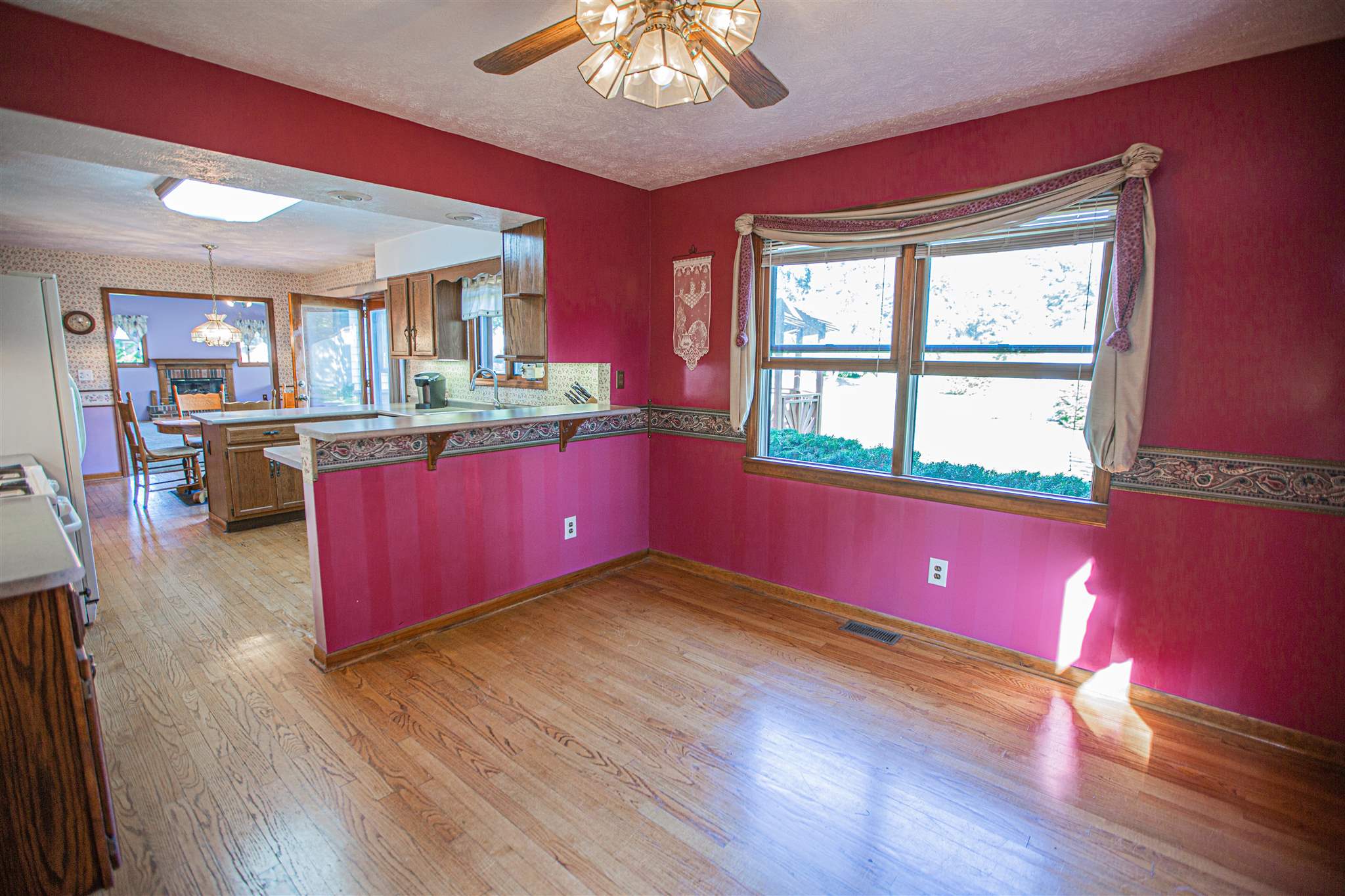 51950 Elm Road Granger, IN 46530 - Photo 15 of 32