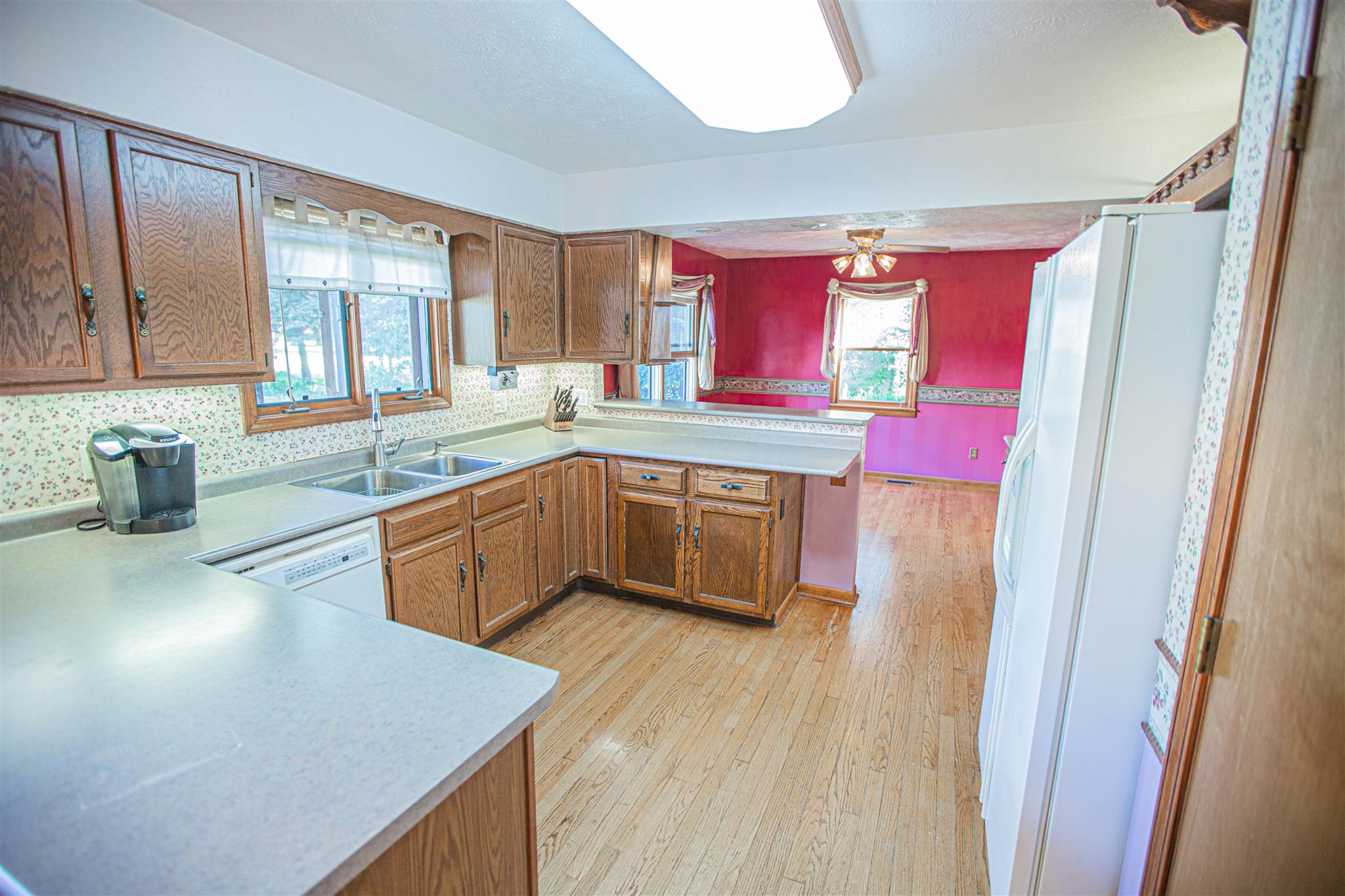 51950 Elm Road Granger, IN 46530 - Photo 16 of 32