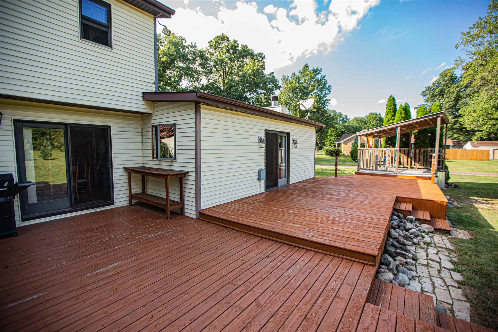 51950 Elm Road Granger, IN 46530 - Photo 4 of 32