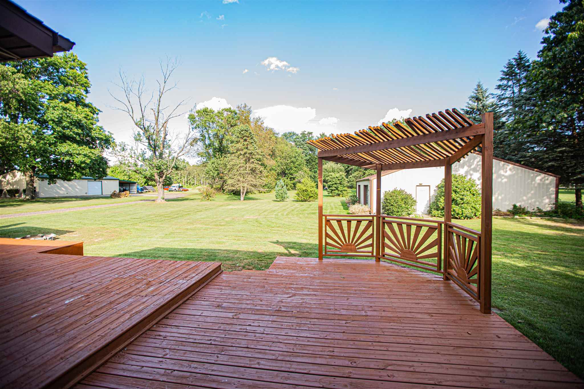 51950 Elm Road Granger, IN 46530 - Photo 5 of 32