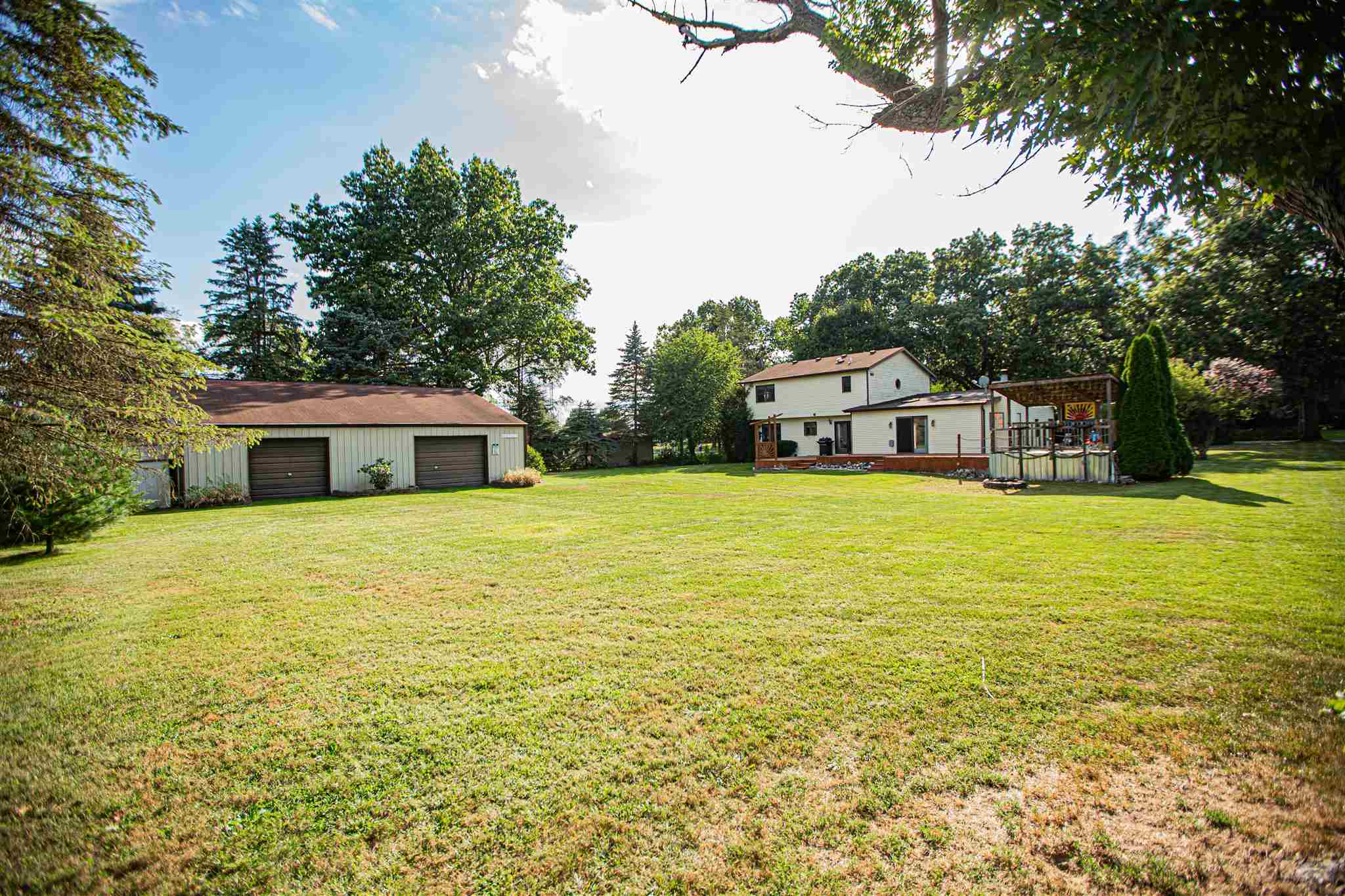 51950 Elm Road Granger, IN 46530 - Photo 8 of 32