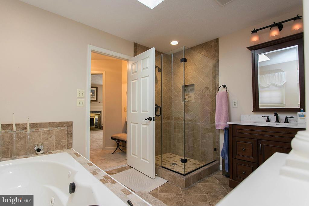 8300 Blossom Point Road Welcome, MD 20693 - Photo 16 of 29 Bath (Master)