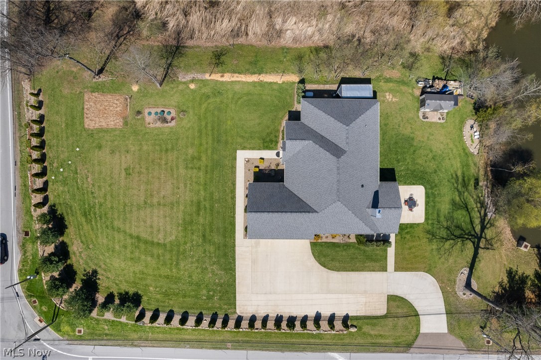 535 East Caston Road Green, OH 44685 - Photo 40 of 44