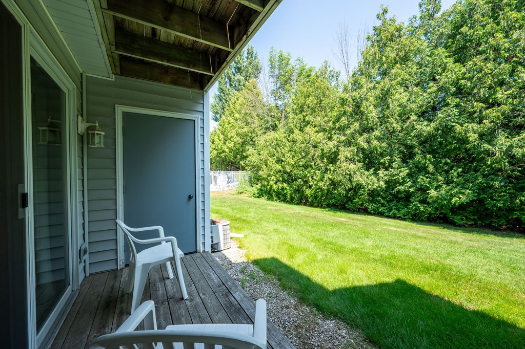 3906 County F, Unit B3 Fish Creek, WI 54212 - Photo 22 of 22