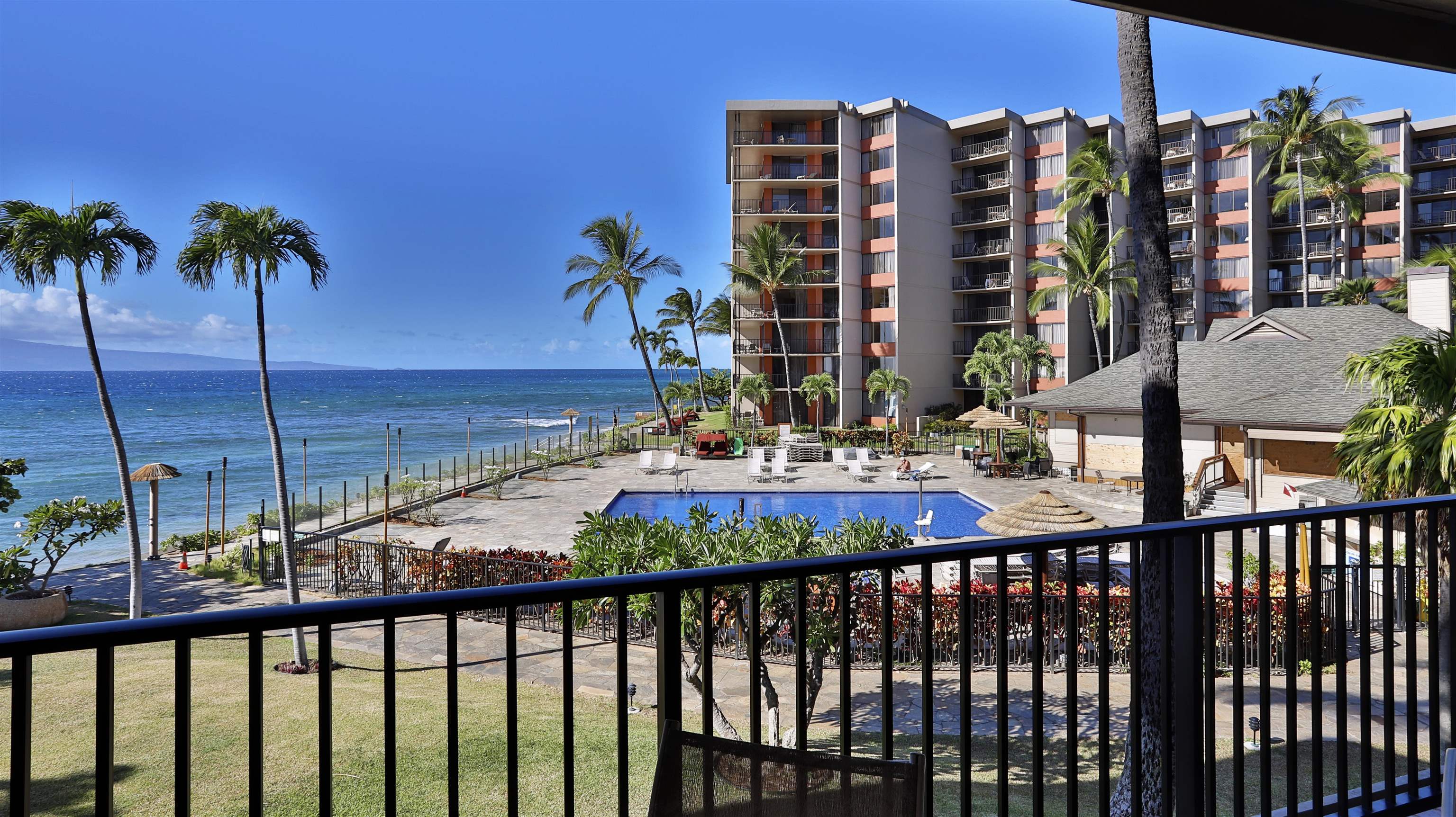 3445 Lower Honoapiilani Road, Unit 259 Lahaina, HI 96761 - Photo 18 of 32 Gallery Image 18