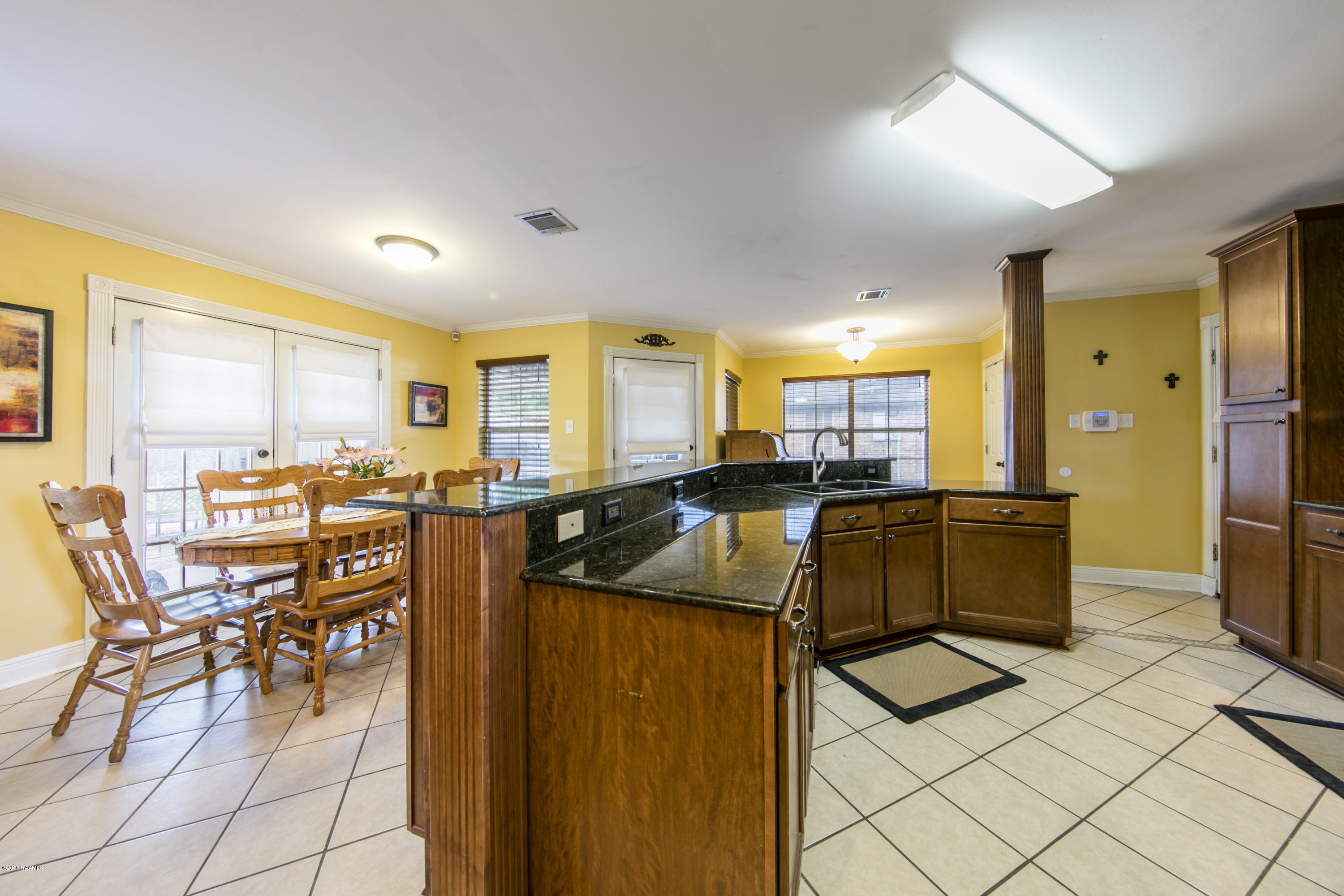114 Conquest Road Youngsville, LA 70592 - Photo 6 of 22 4 kitchen 1