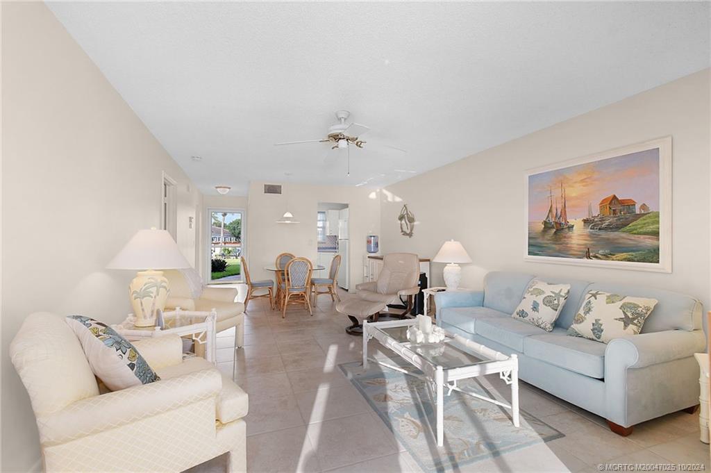 1959 Southwest Palm City Road, Unit D Stuart, FL 34994 - Photo 6 of 27 Gallery Image 6